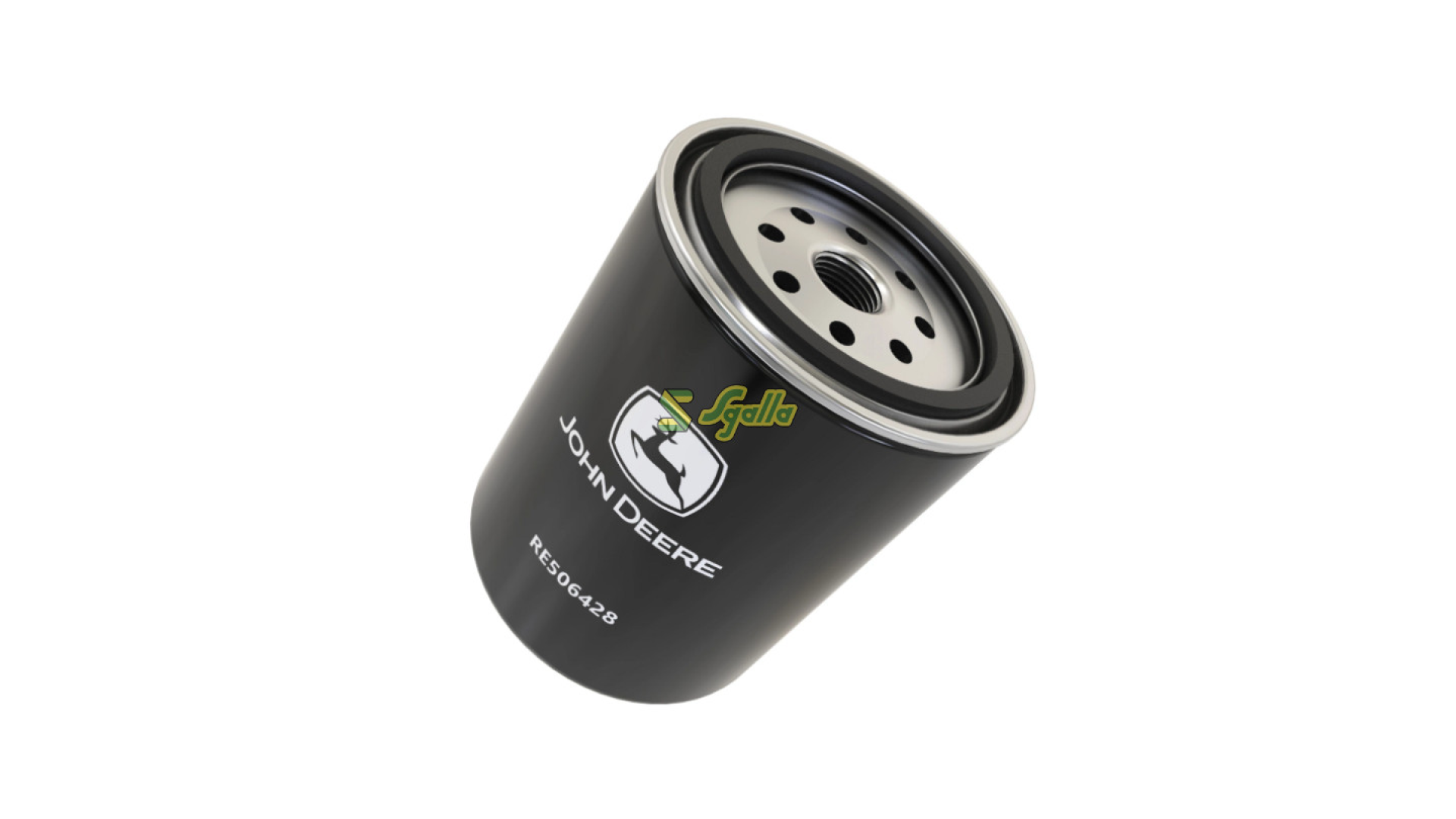 Filtro carburante John Deere ref. RE506428