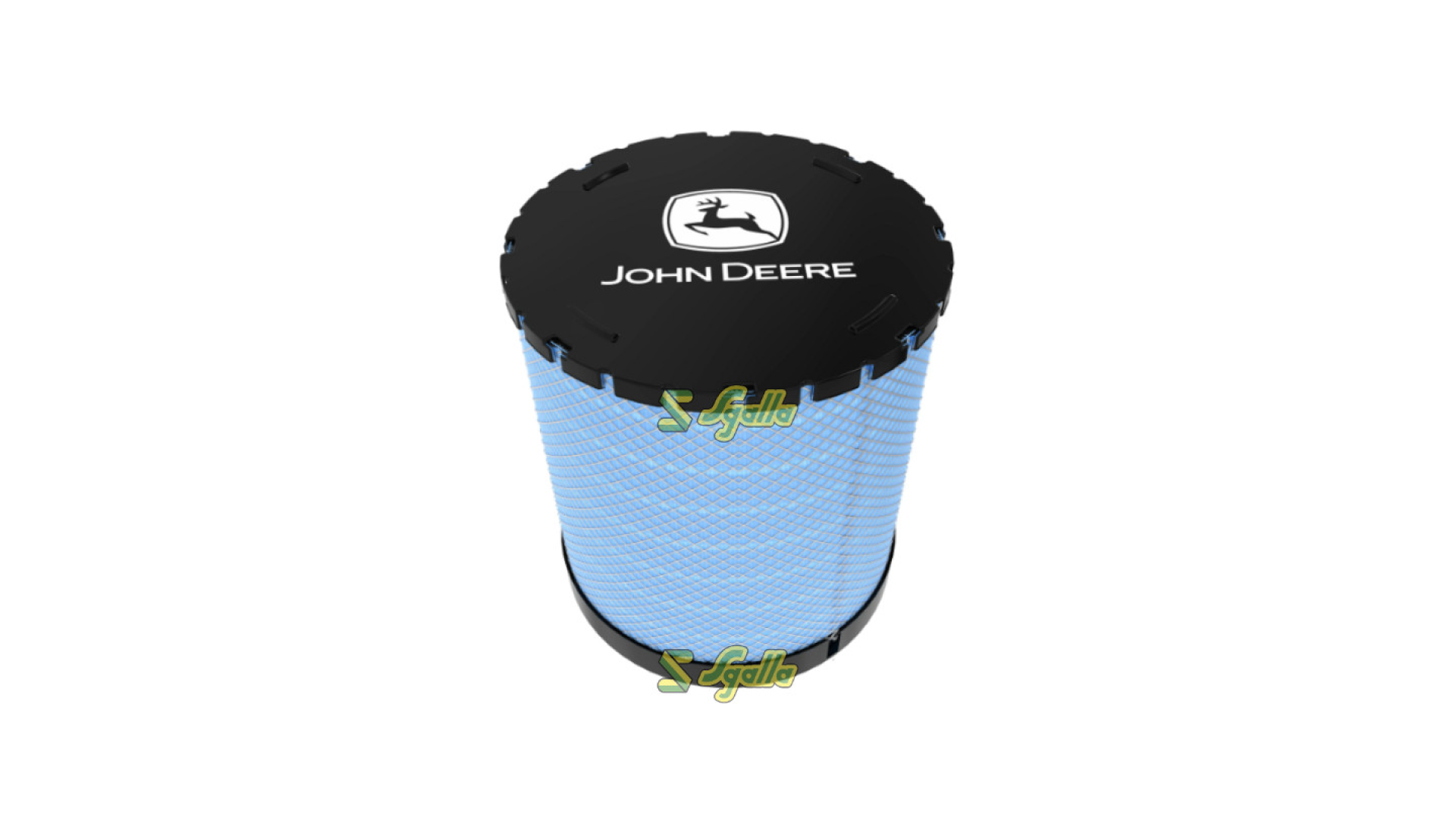 Filtro aria John Deere ref. RE587793