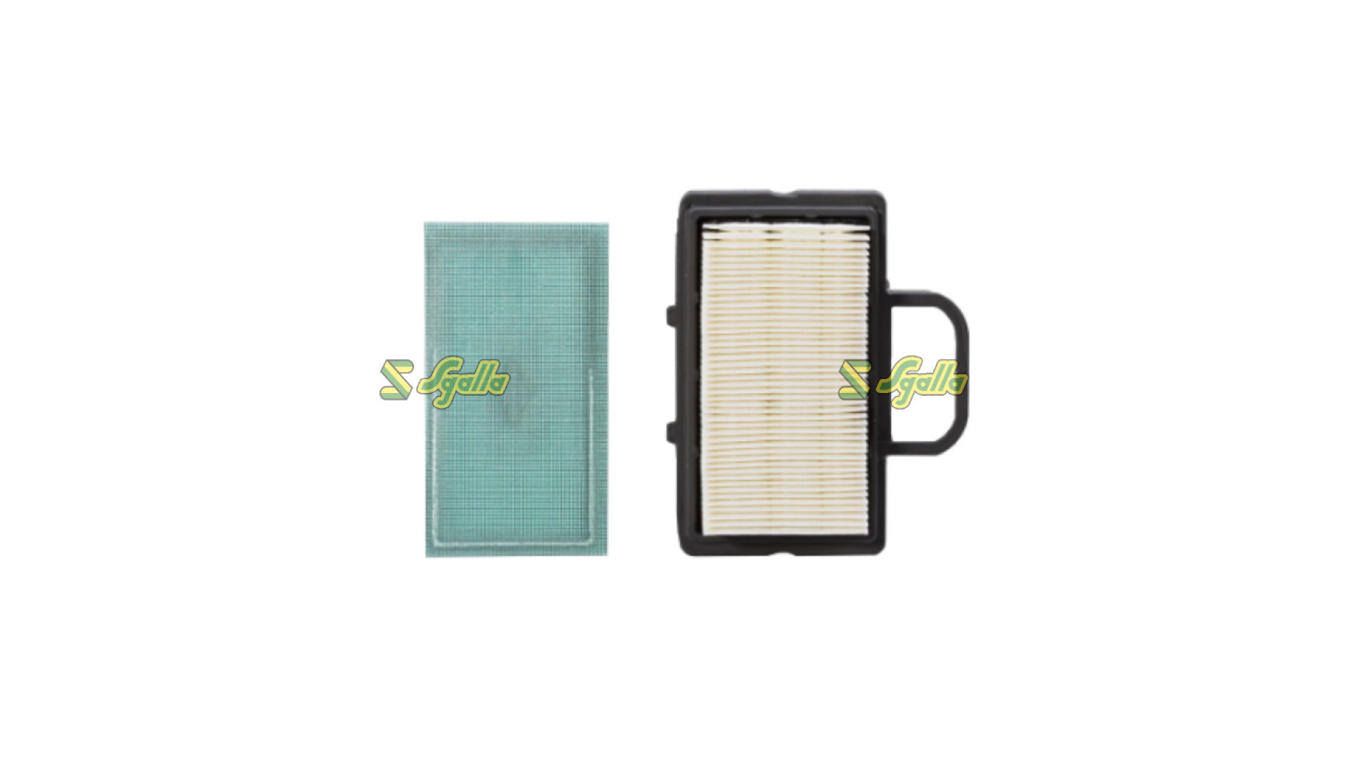 Filtro aria John Deere ref. GY20575