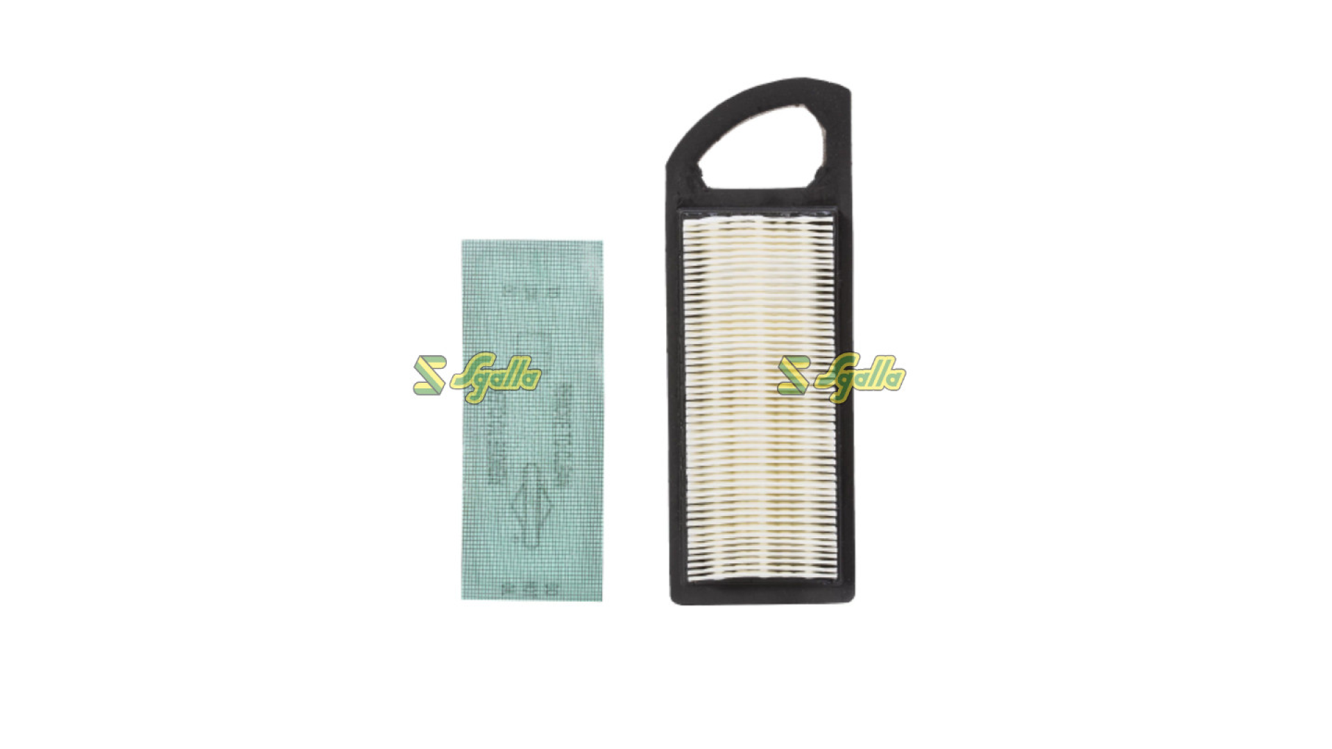 Filtro aria John Deere ref. GY20573