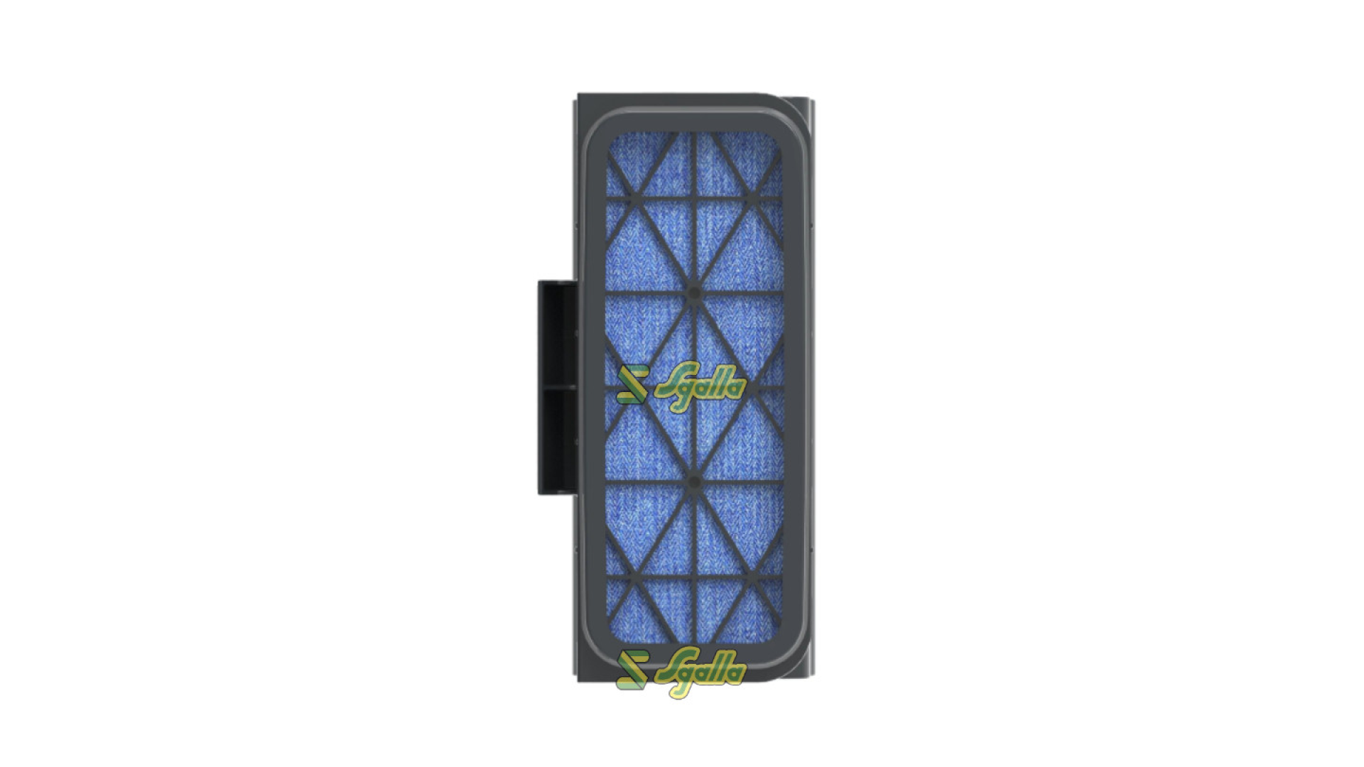 Filtro aria John Deere ref. AL215053