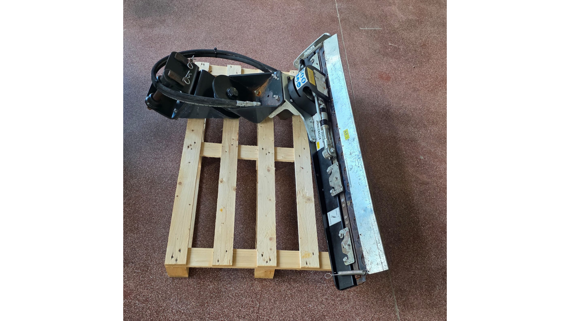 Taglia-rami Ghedini BT 51