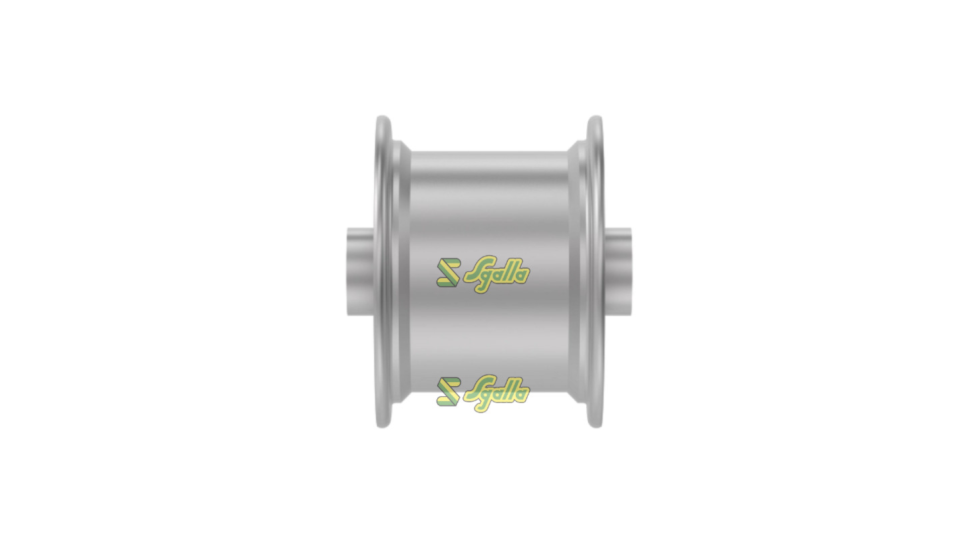 Cerchione John Deere ref. DMU210484