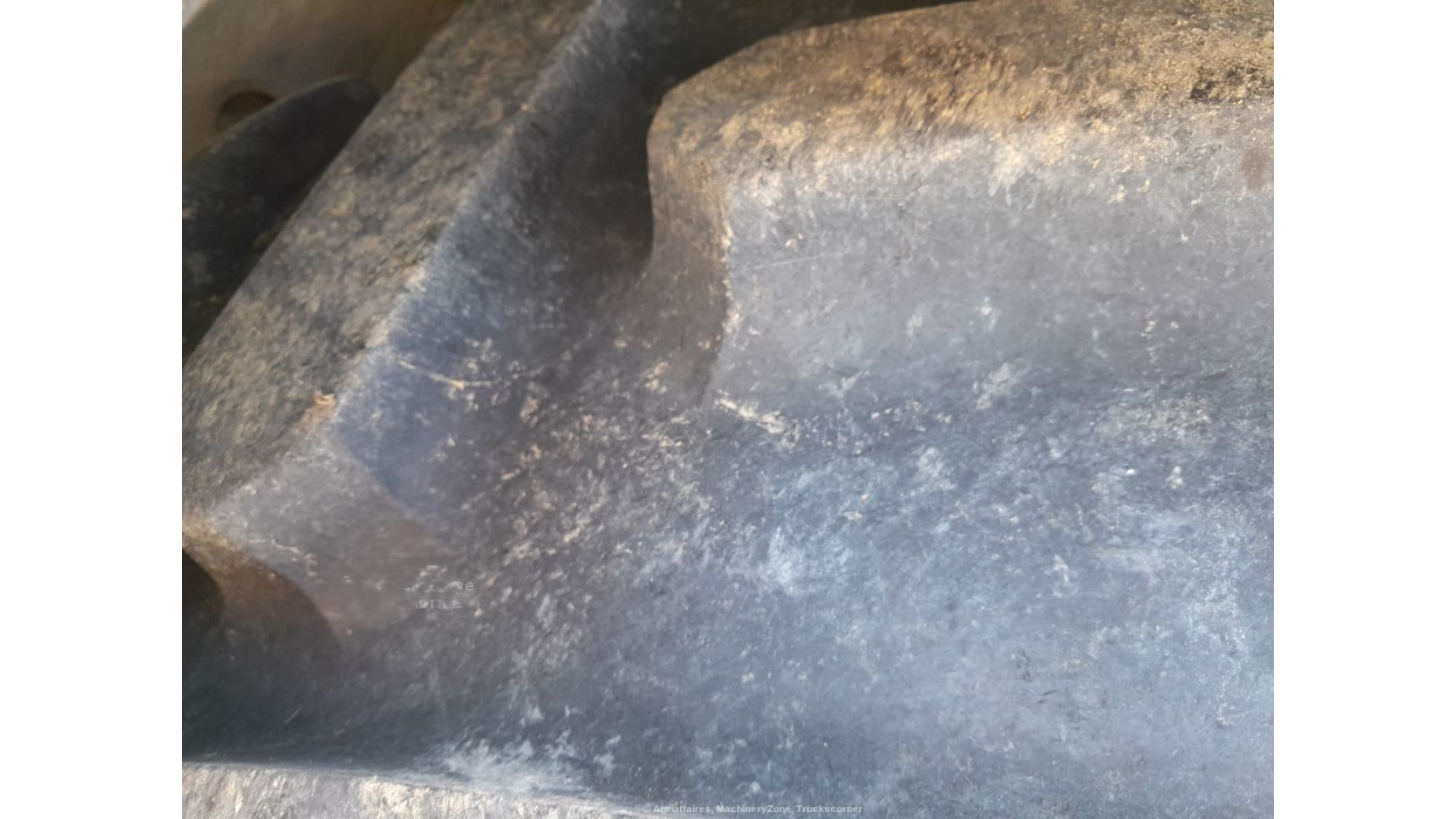 Trattore John Deere 6250R Usato Full Optional con IVT