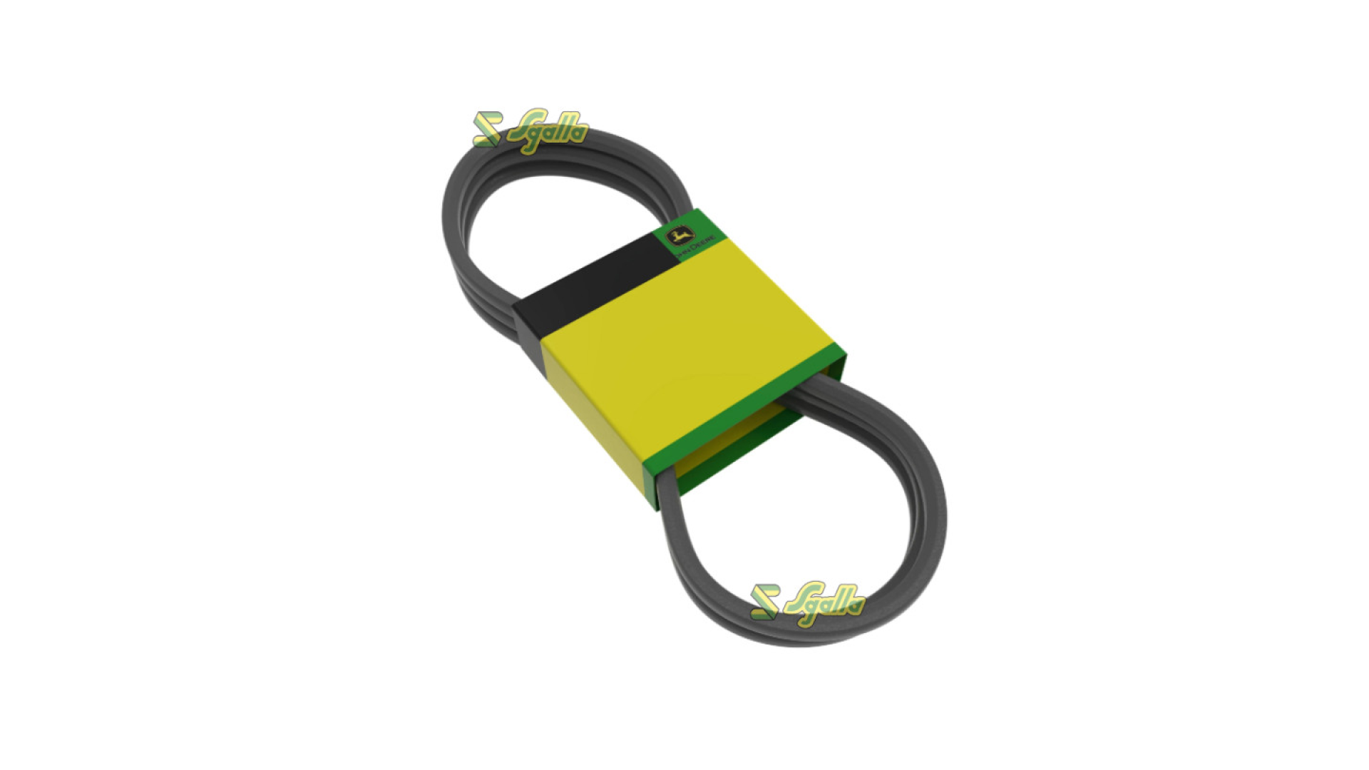 Cinghia John Deere ref. M141562