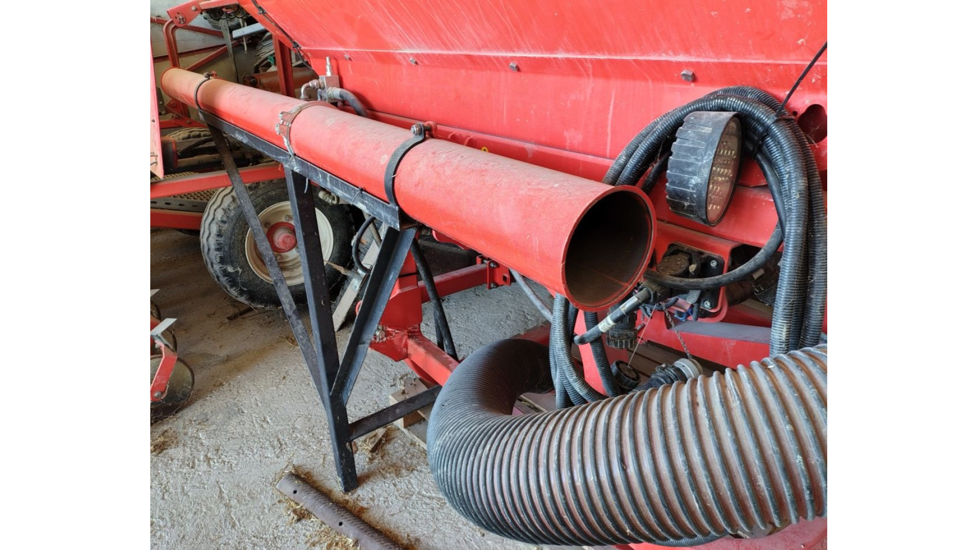 Usato: Seminatrice MASCHIO GASPARDO PA 300 + DM 300