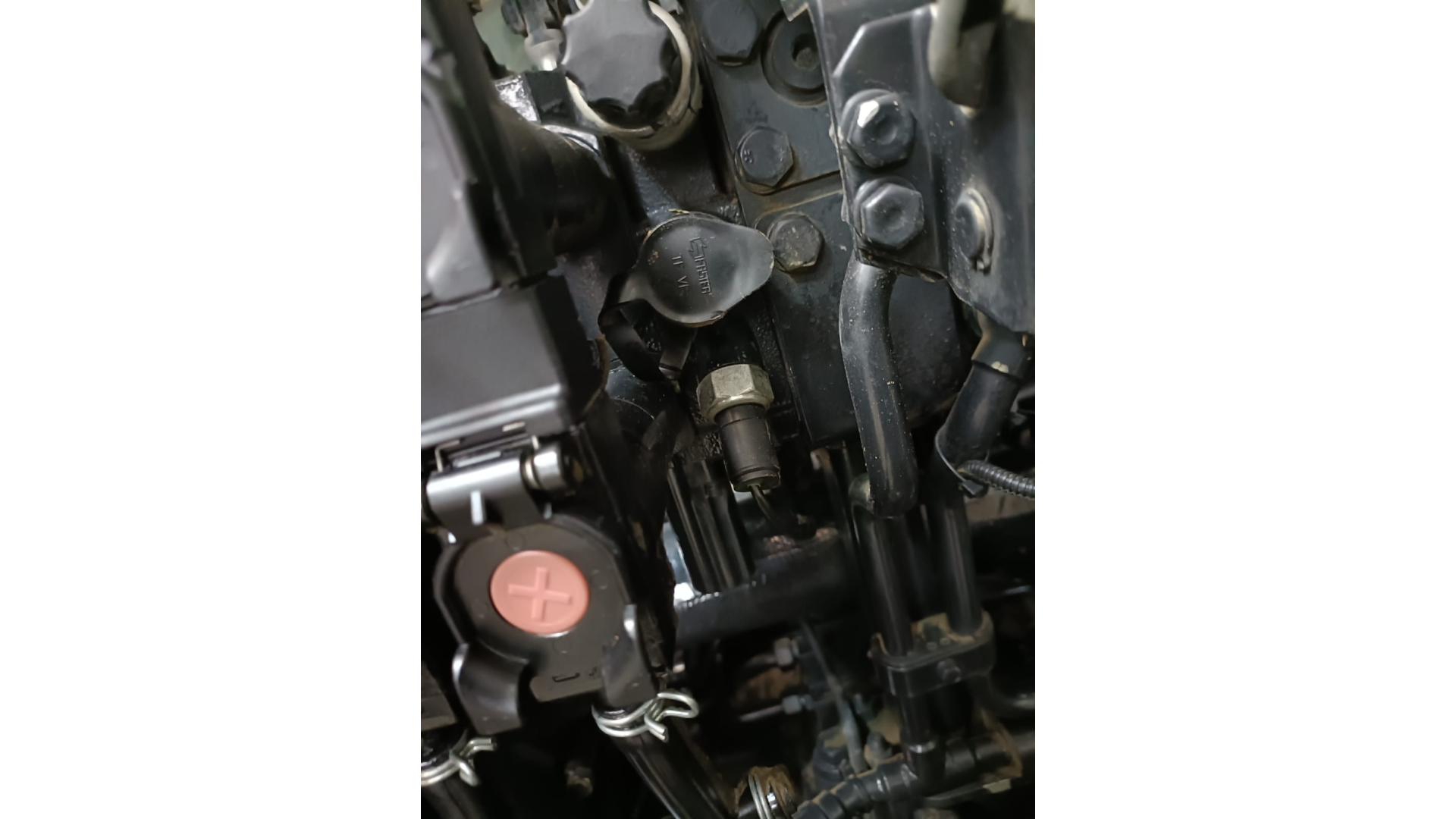 Trattore Deutz-Fahr 6165 RC-SHIFT Usato