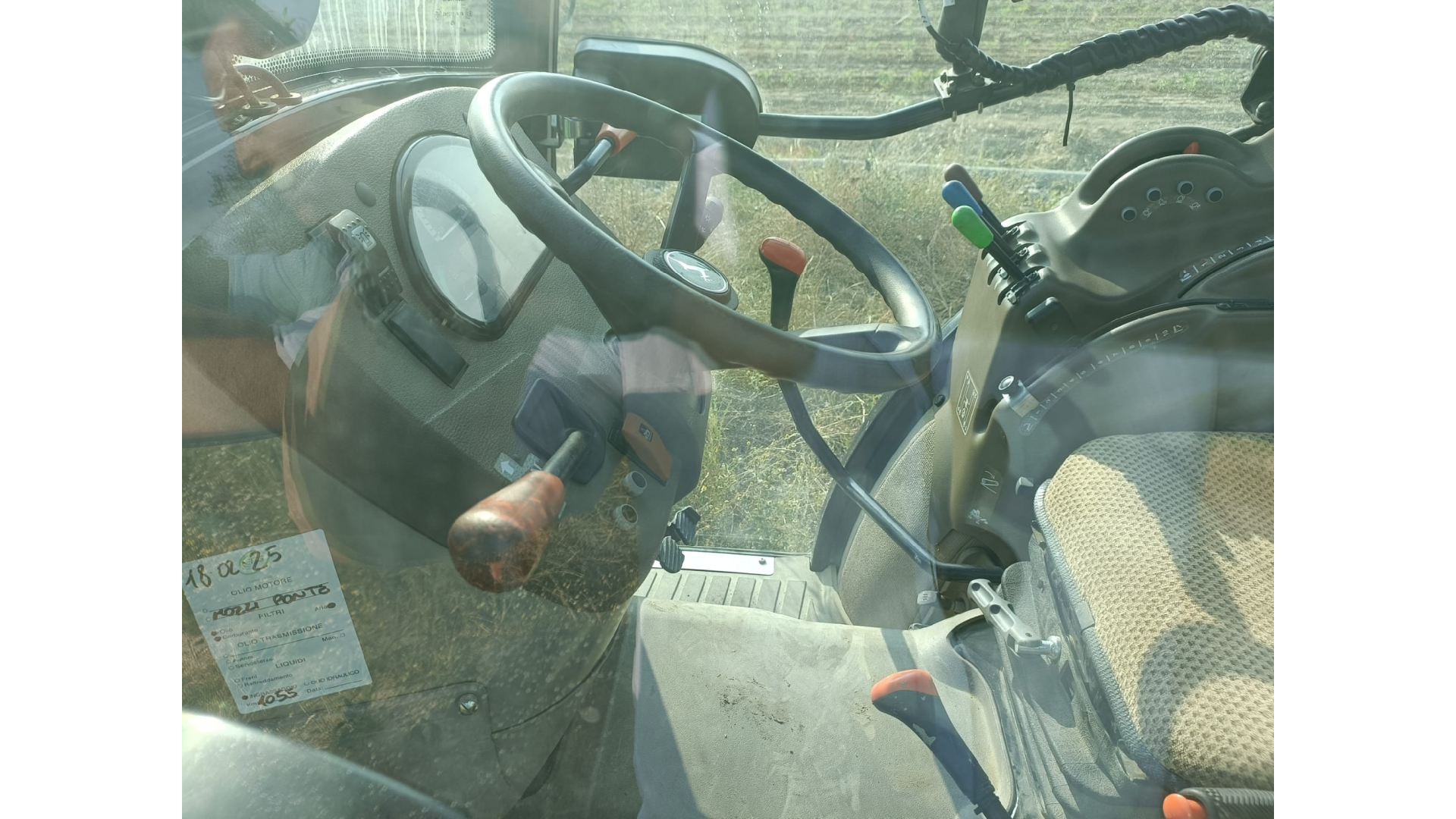 Trattore John Deere 5090GL Usato | 2021