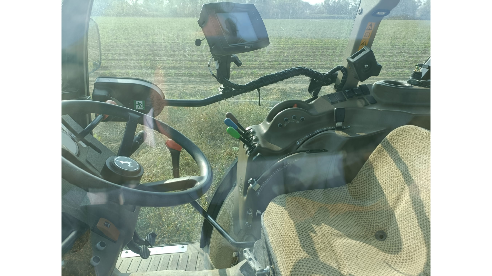 Trattore John Deere 5090GL Usato | 2021