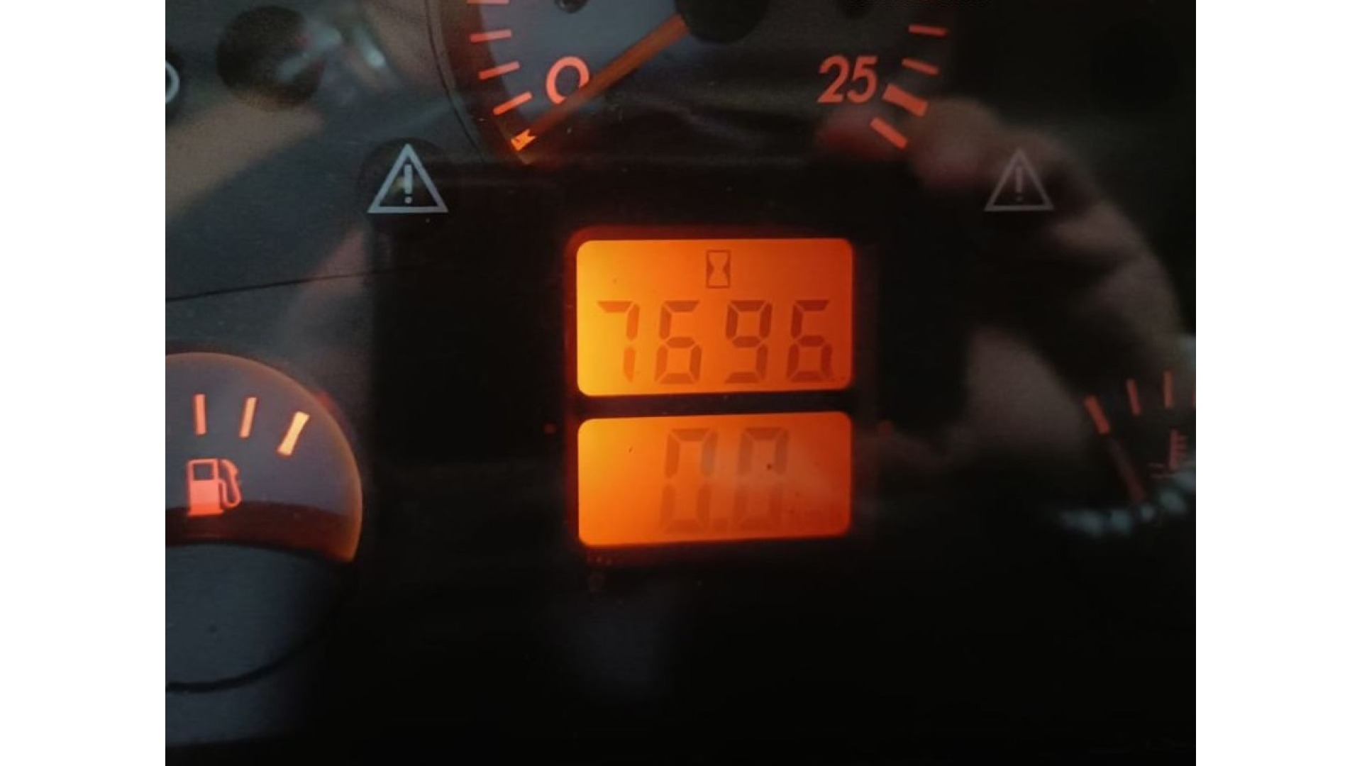 Trattore Claas CELTIS 456 RX Usato