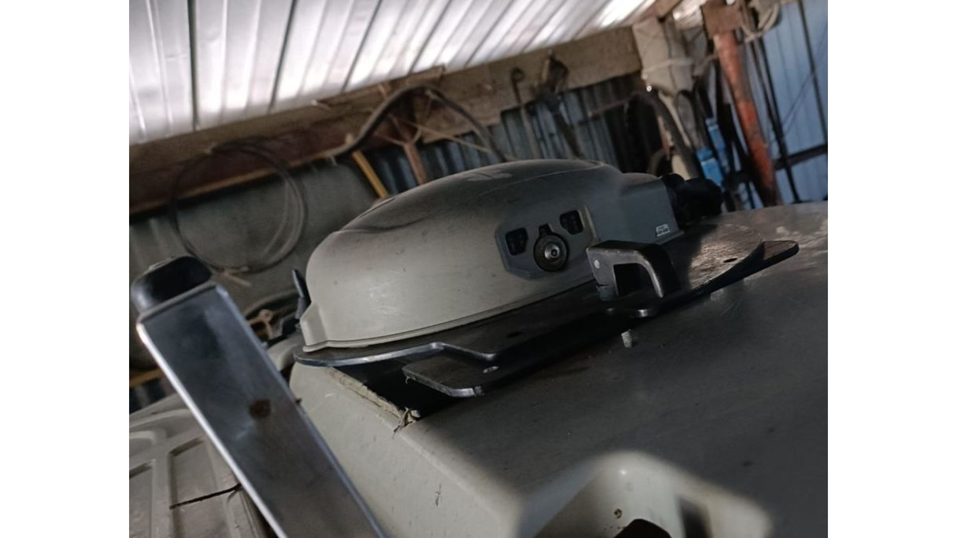 Trattore Claas CELTIS 456 RX Usato