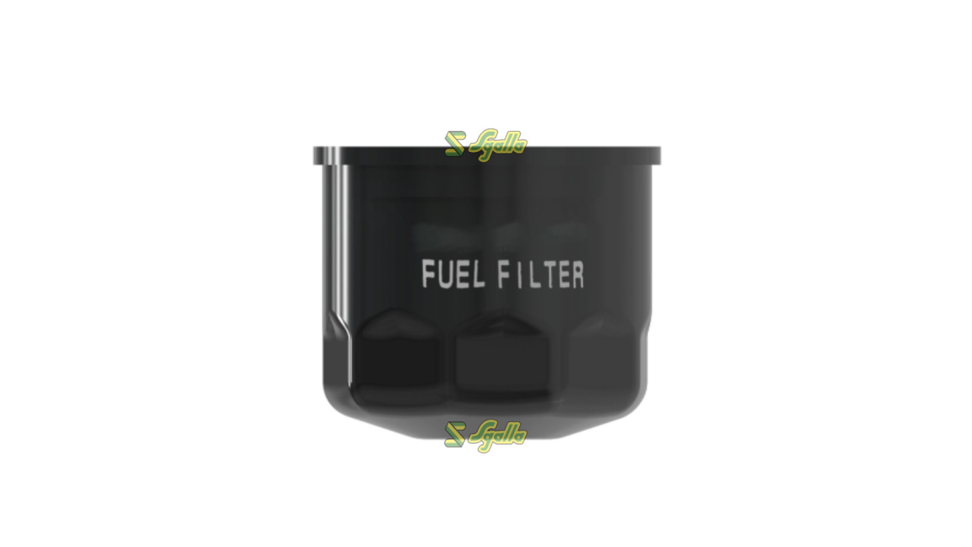 Filtro carburante John Deere ref. MIU800645