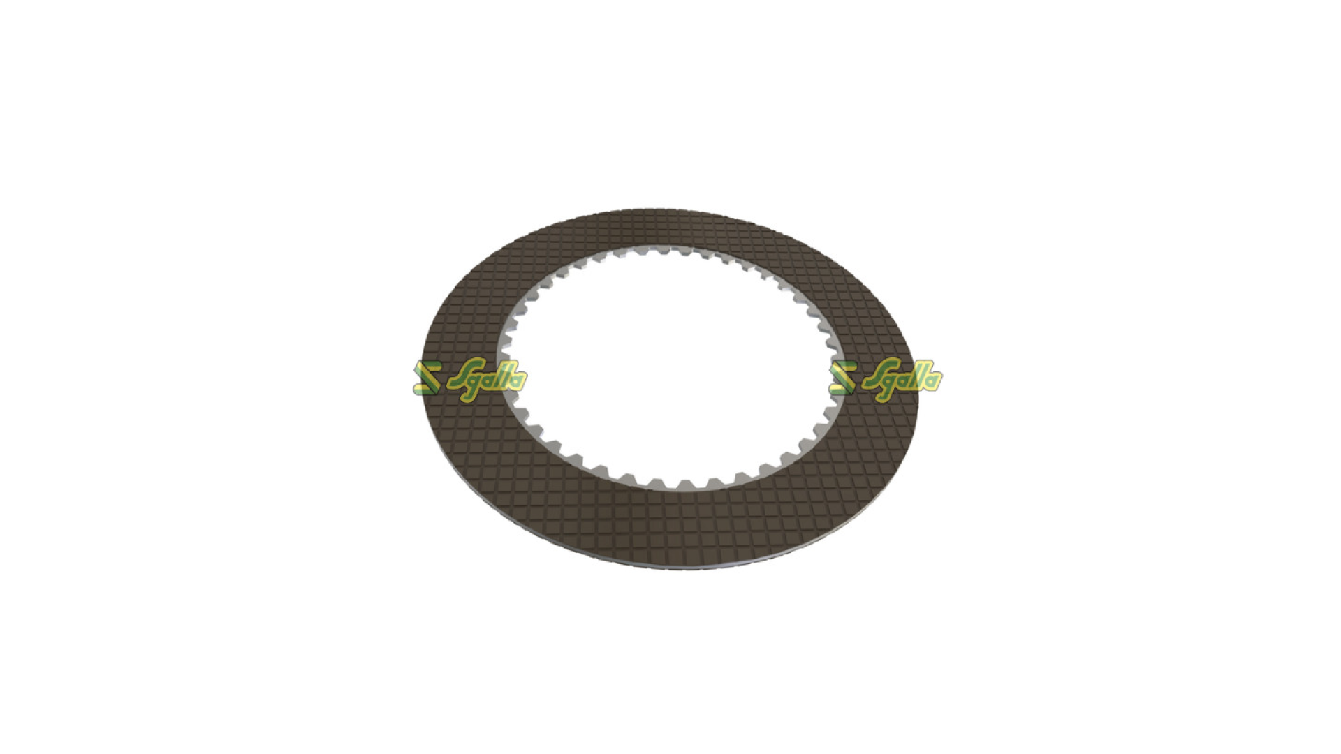 Disco John Deere ref. RE294033