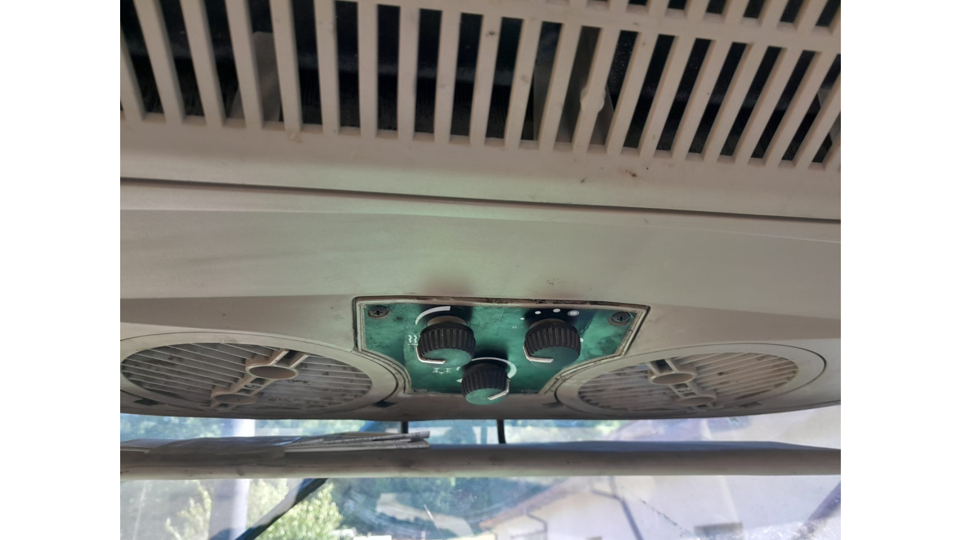 Trattore John Deere 6510SE Usato