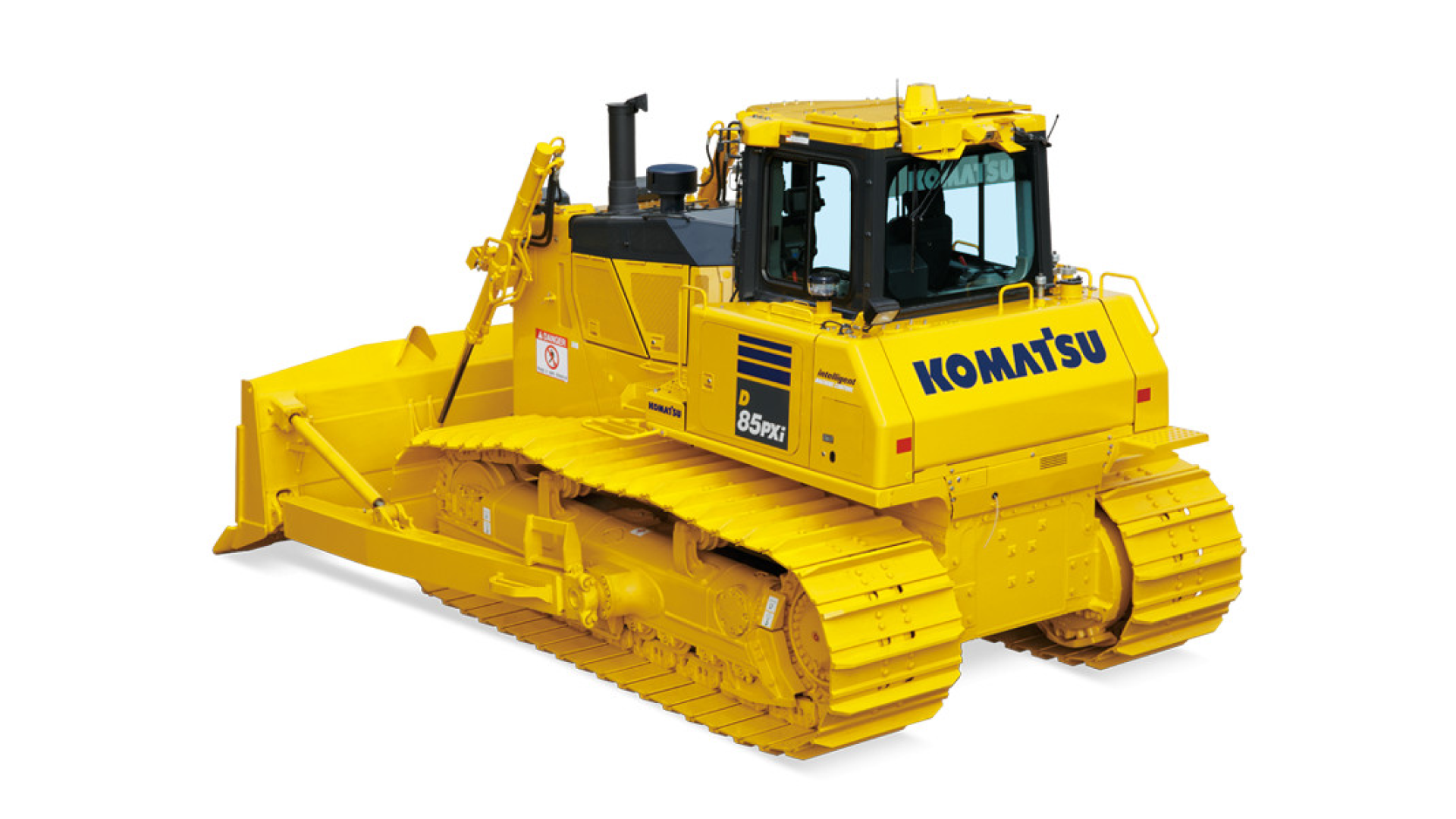Dozer KOMATSU D85EX-18 e D85PX-18