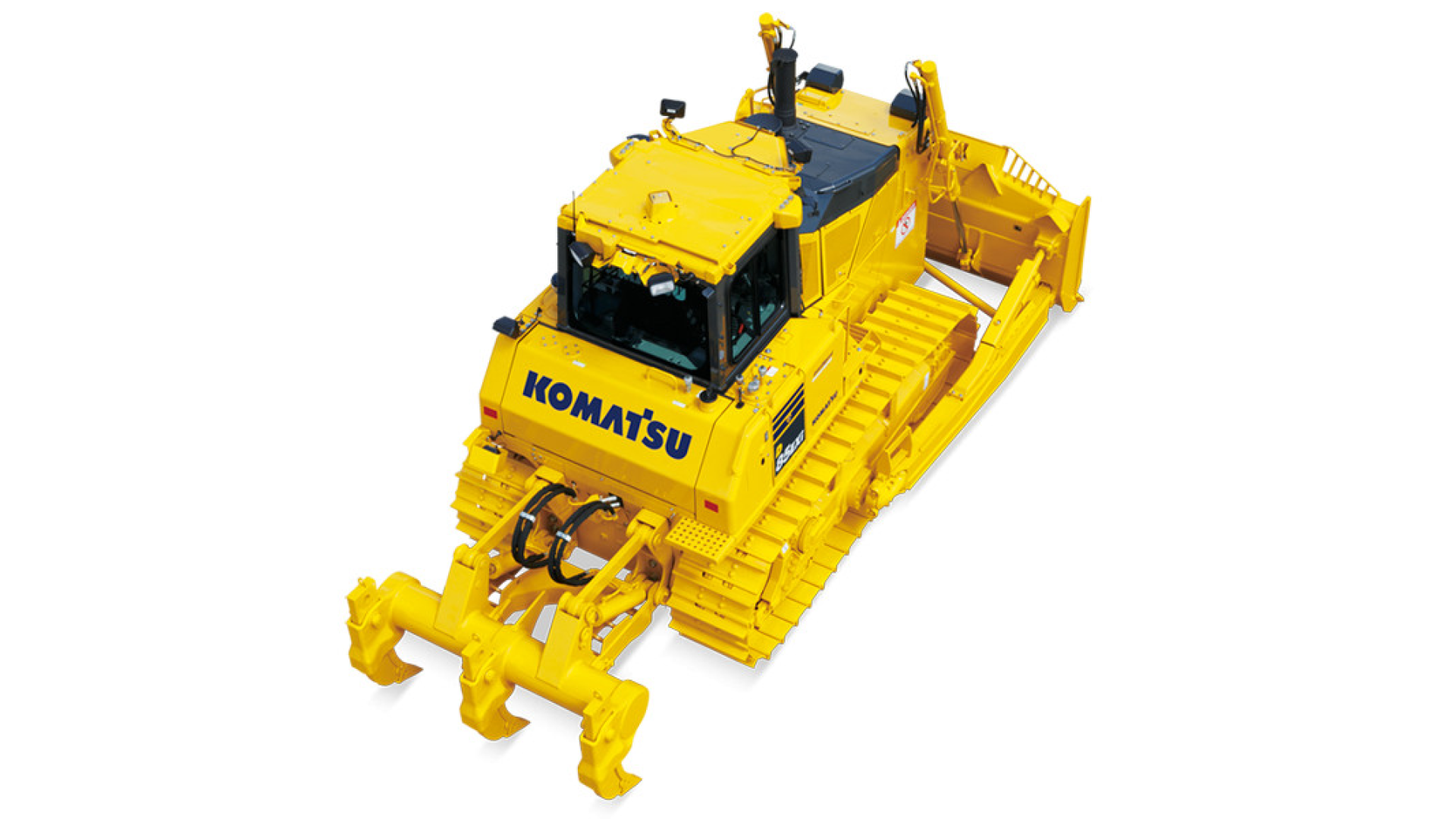 Dozer KOMATSU D85EX-18 e D85PX-18