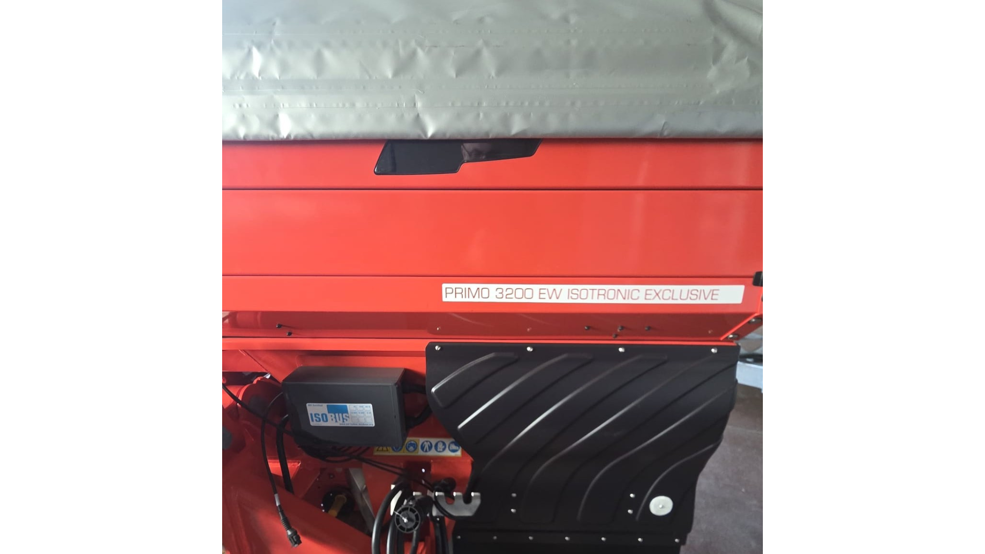 Spandiconcime Maschio Gaspardo PRIMO EW 3200