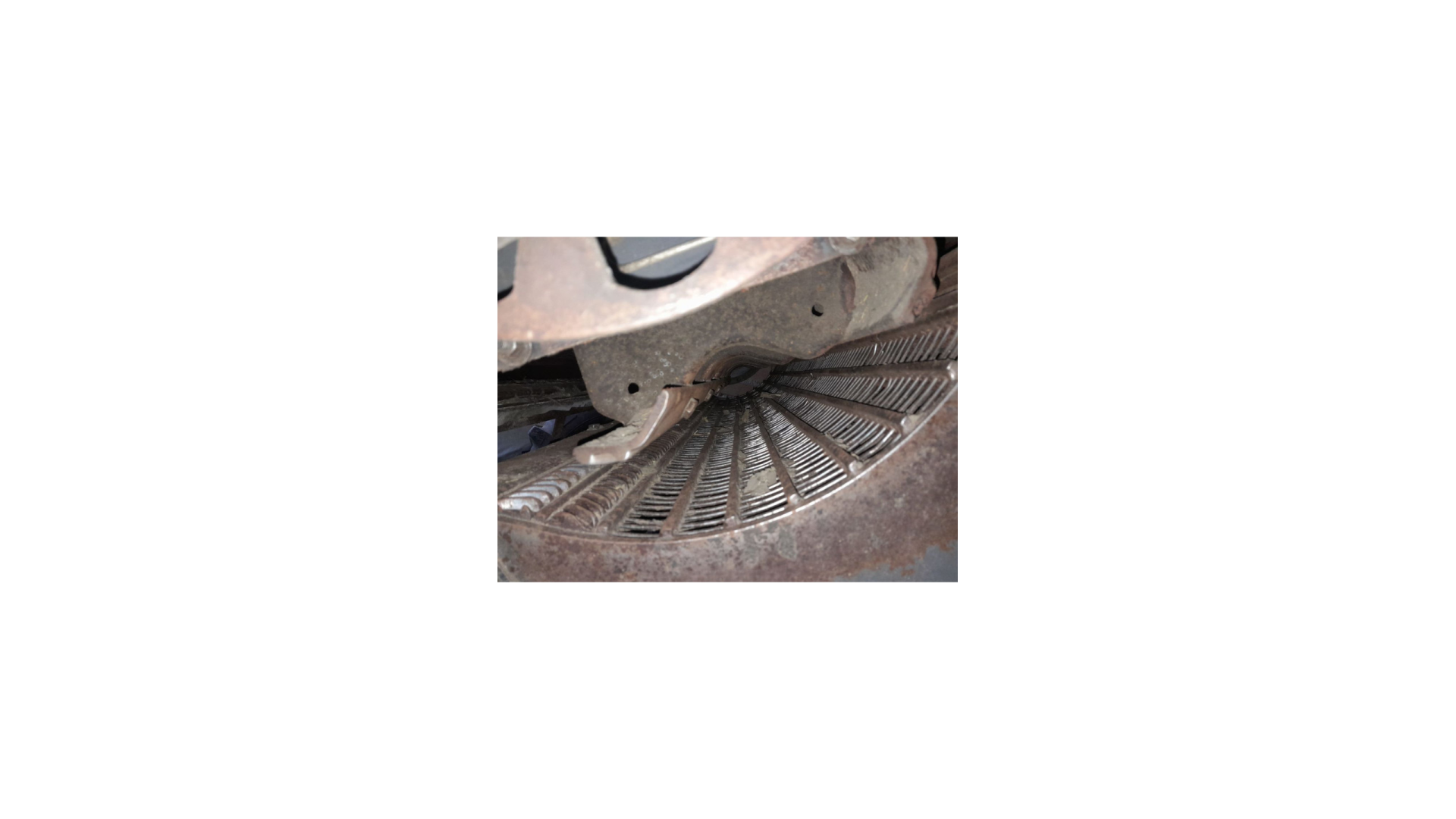 Mietitrebbia Claas DOMINATOR 198 H Usata