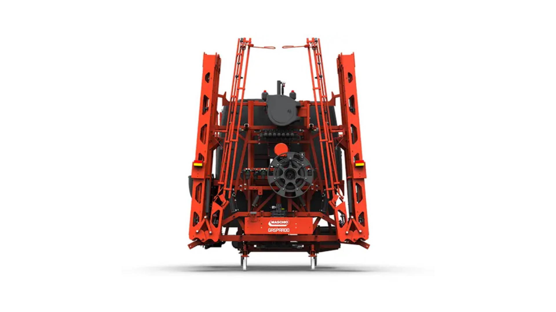 Polverizzatore Teko 1000