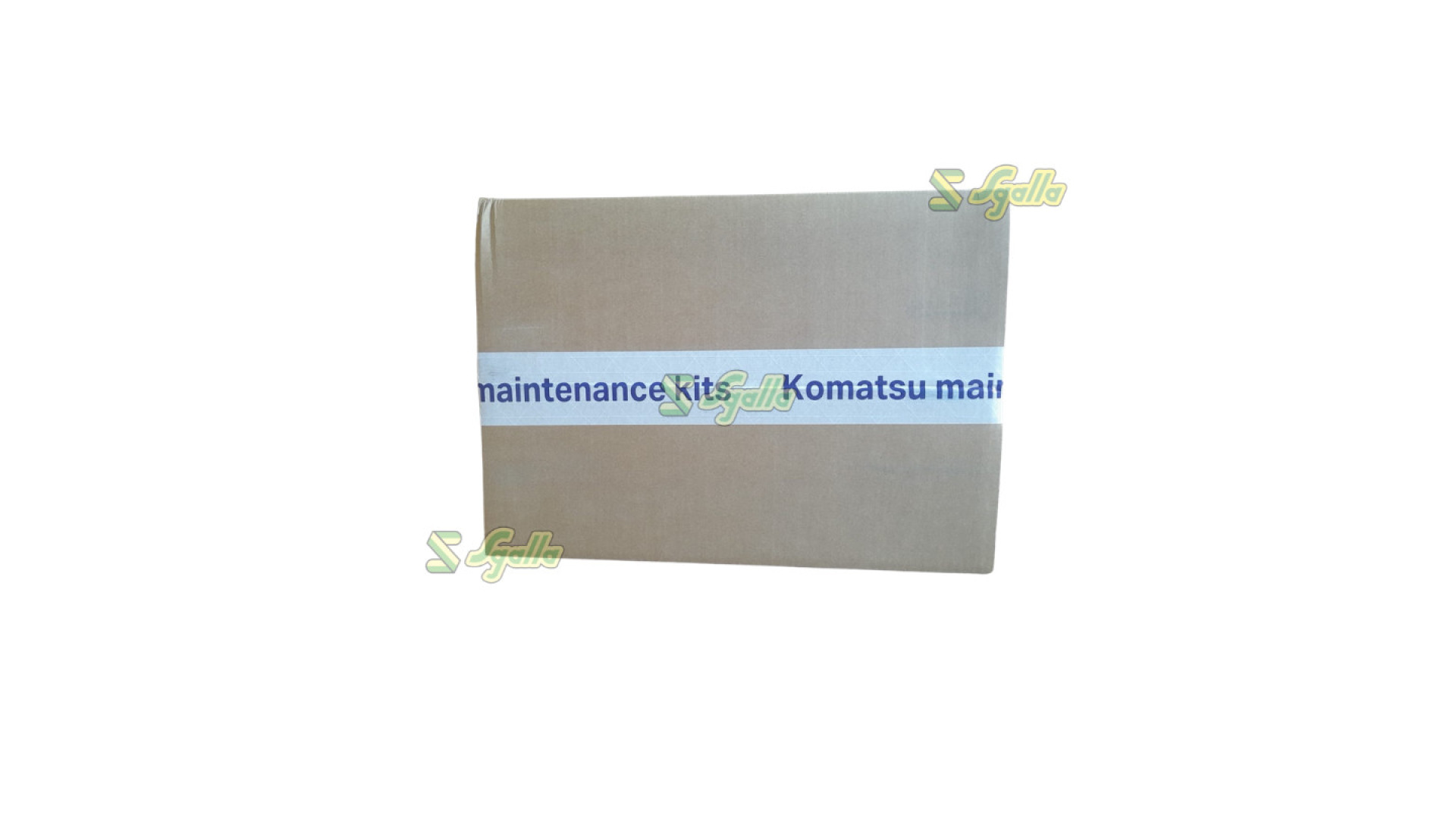 Kit Manutenzione Komatsu ref. MK-U-0156
