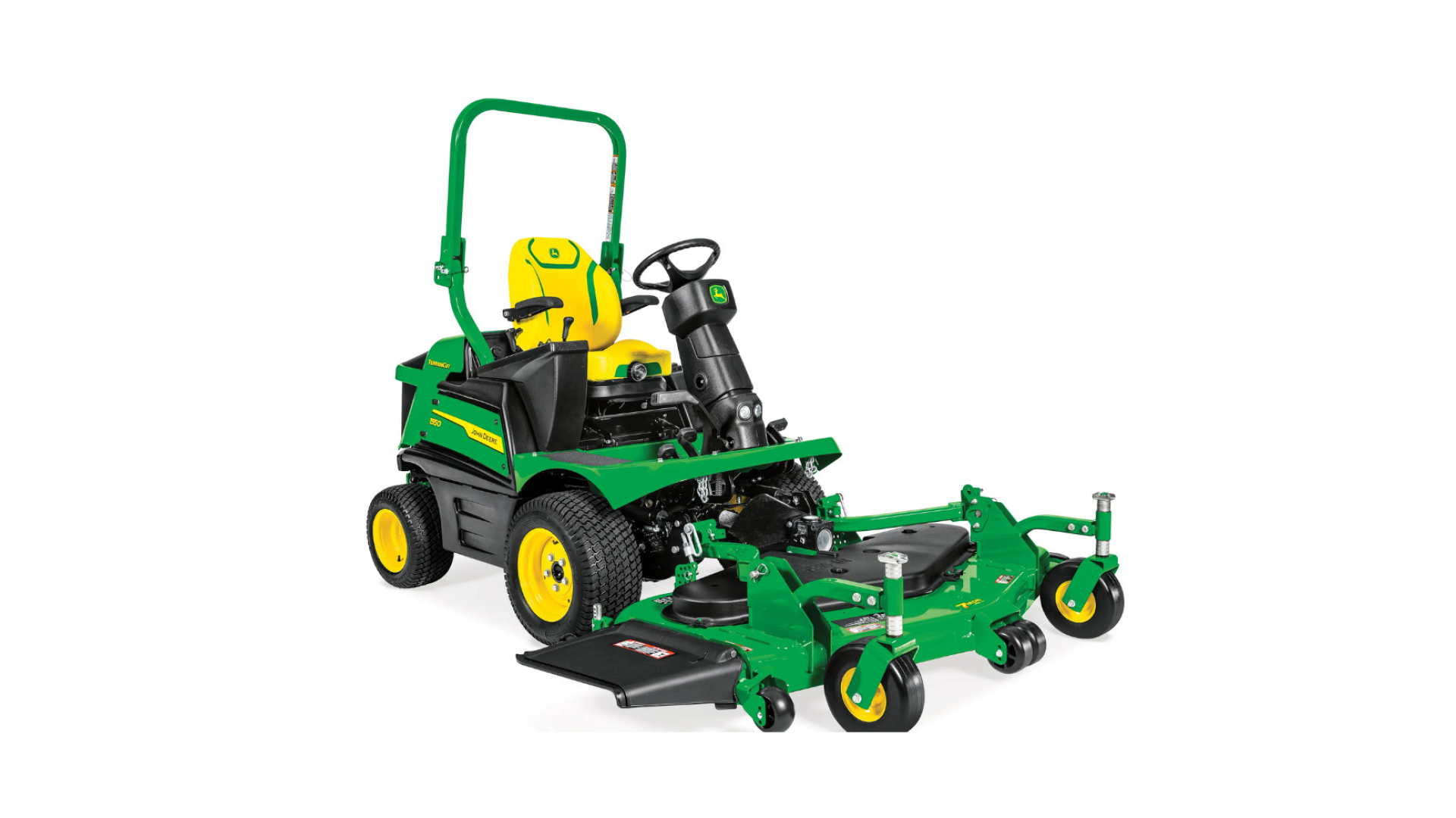 Tosaerba Frontale John Deere 1550