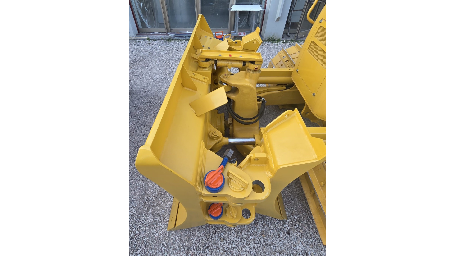 Dozer KOMATSU D61EX-24 e D61PX-24
