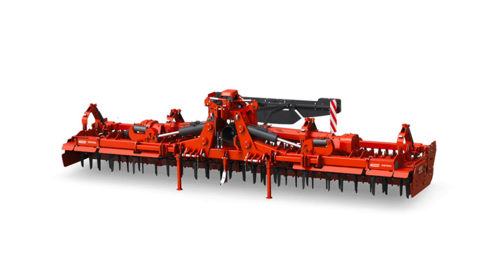 Seminatrice combinata Maschio Gaspardo Centauro / Aquila 4 mt