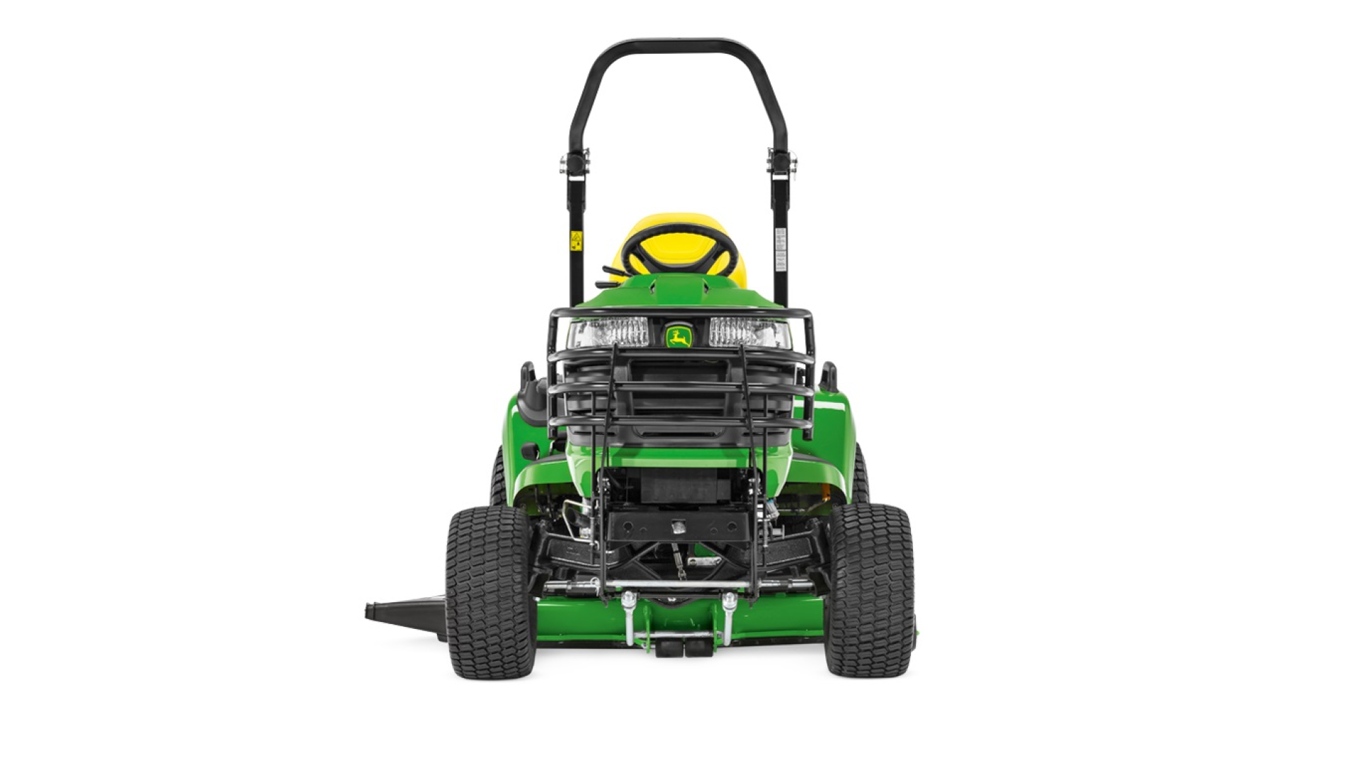 Trattorino John Deere X940