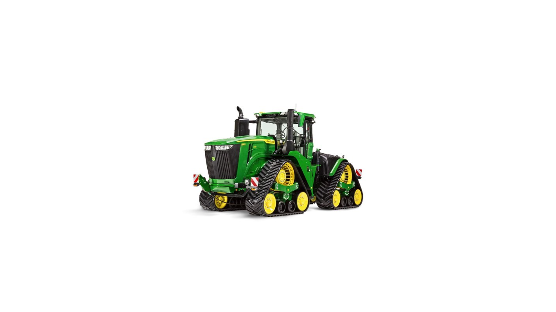 Trattore John Deere 9RX 540