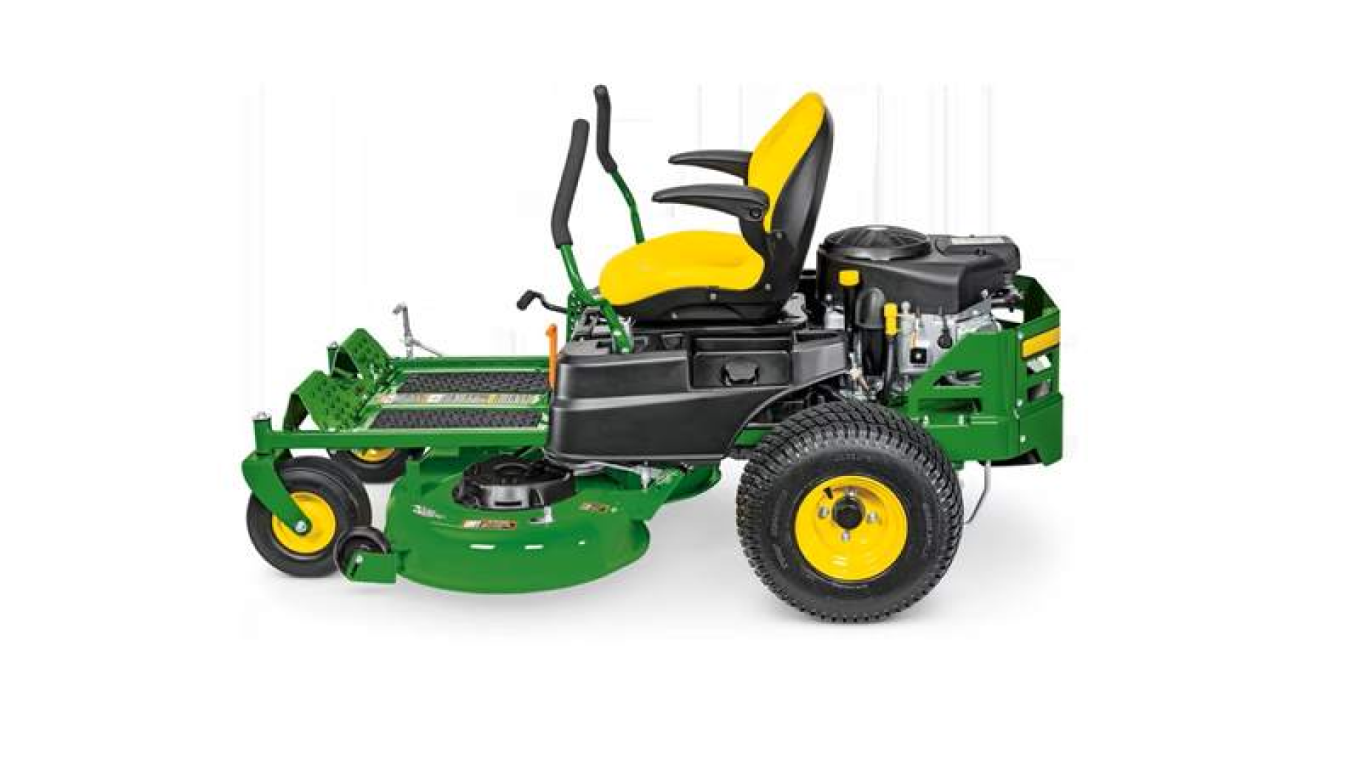 Trattorino John Deere Z345R