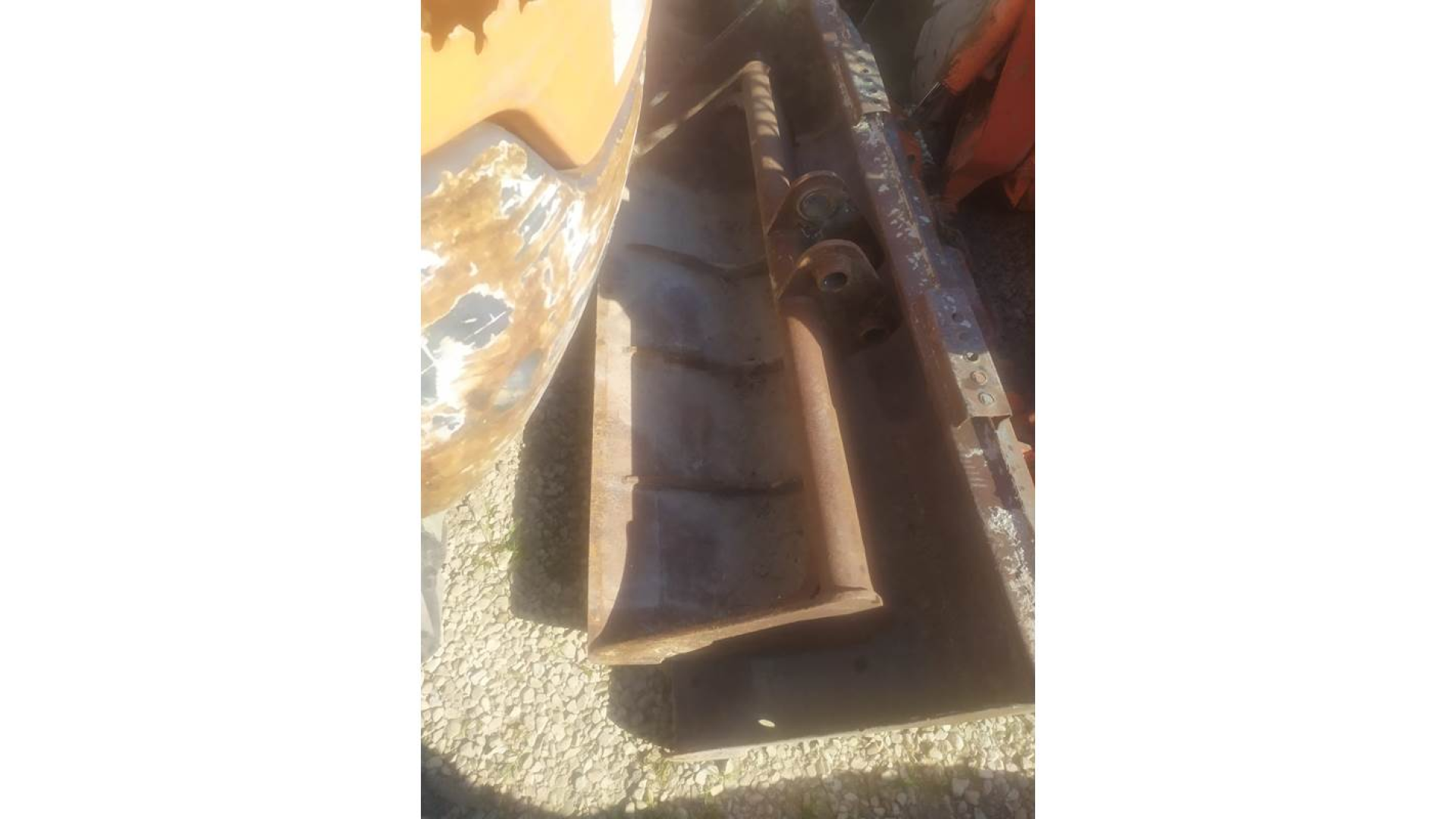 Miniescavatore Daewoo 035 usato