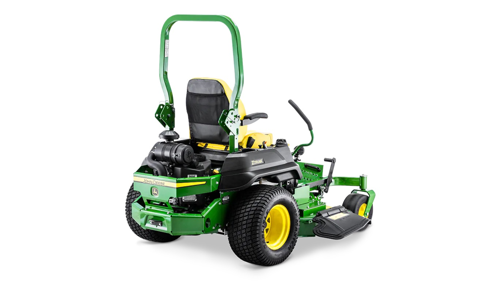 Trattorino John Deere Z740R