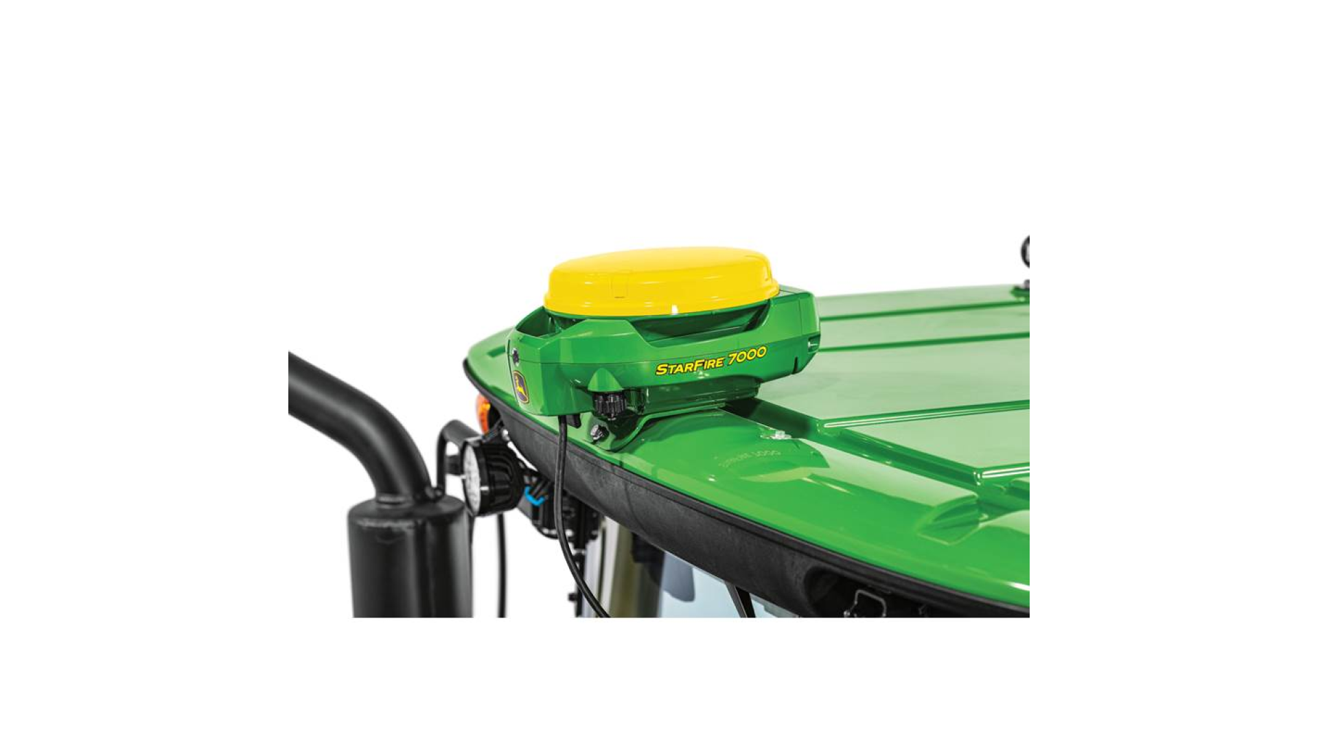 Ricevitore John Deere StarFire 7000