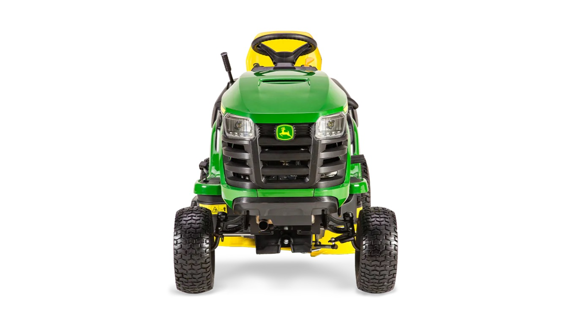 Trattorino John Deere X147R