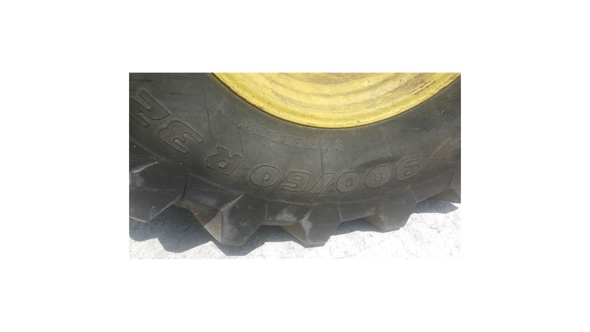 Mietitrebbia John Deere C670 Hillmaster usata