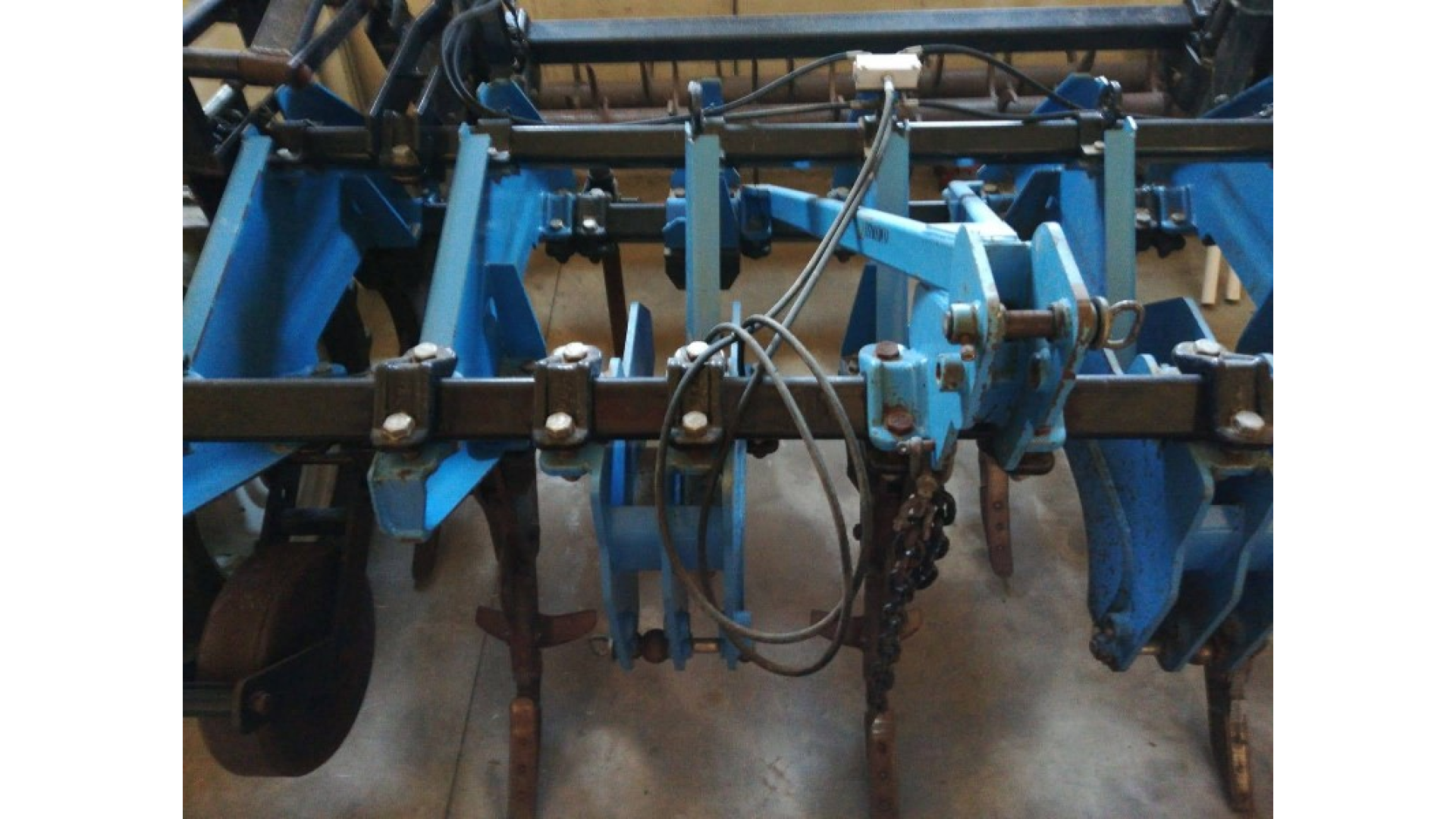 Ripuntatore usato Sicma T-Rex 3000