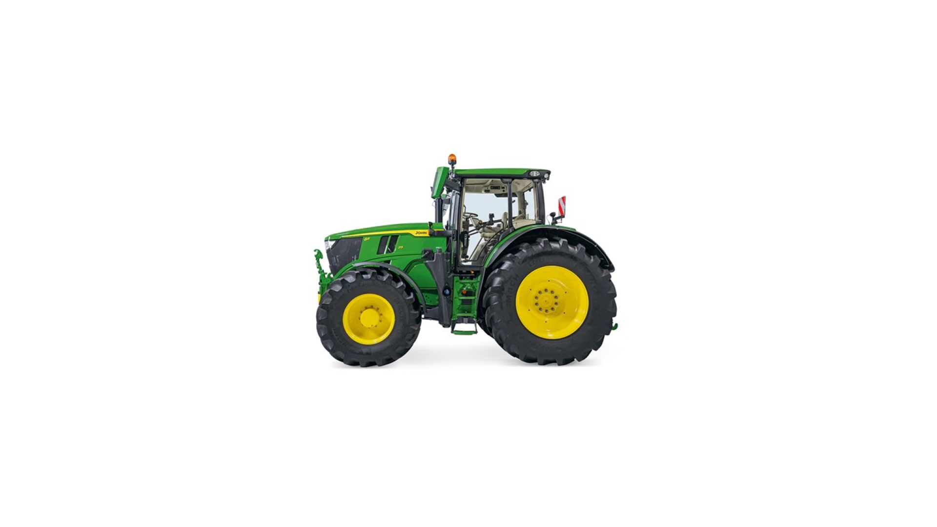 Trattore John Deere 6R 215