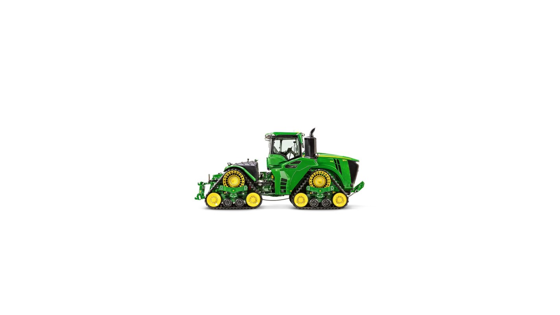 Trattore John Deere 9RX 640