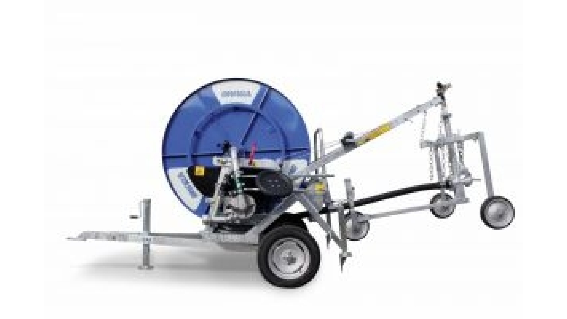 Irrigatori Idrofoglia Turbocar G1.1