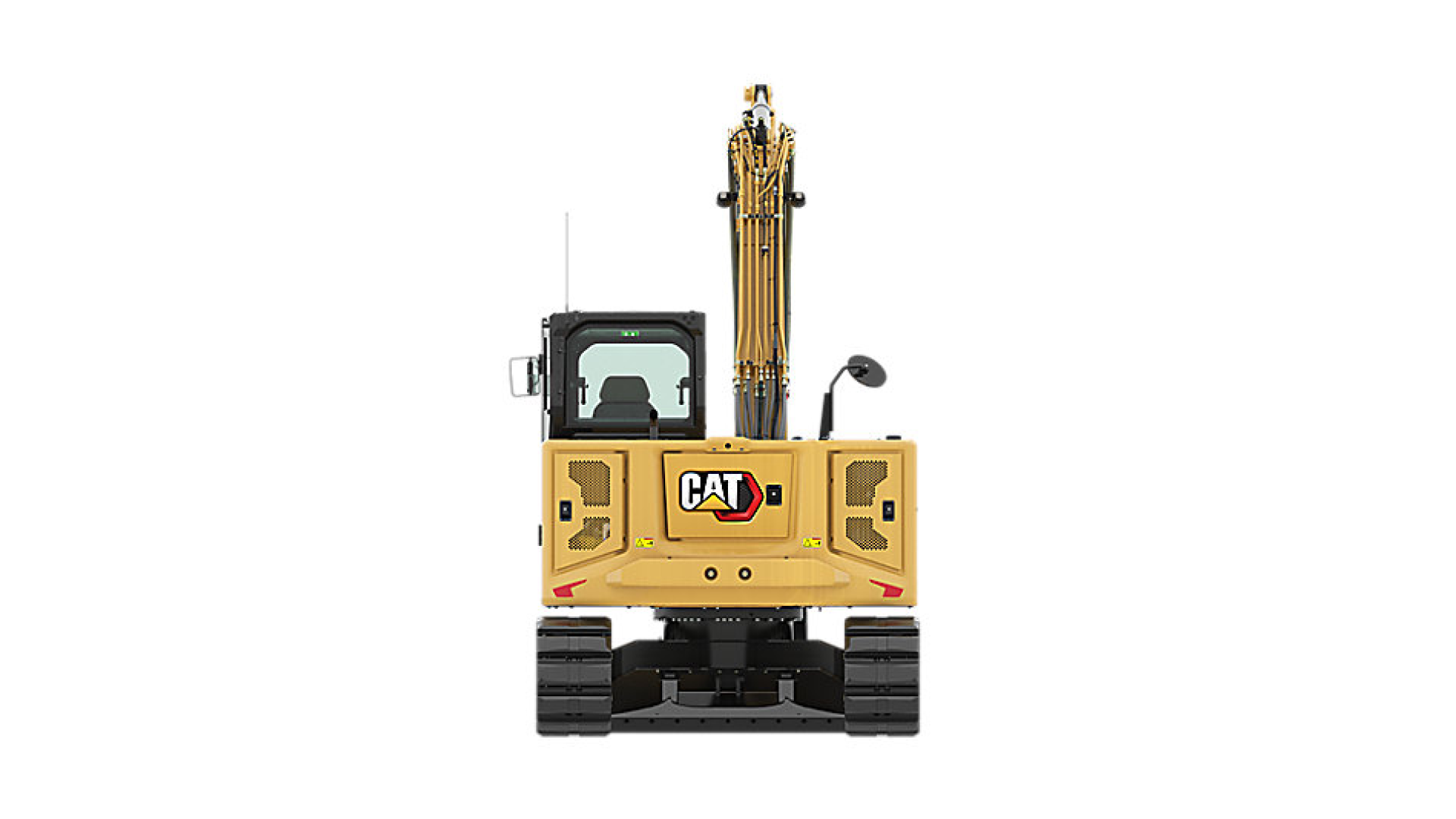 Miniescavatore Cat 309 CR