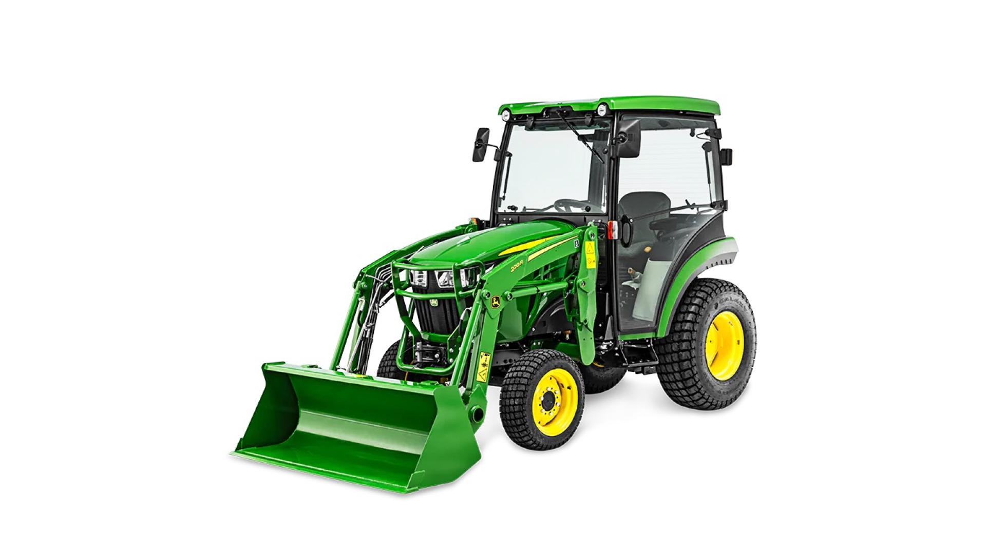 Trattore John Deere 2032R