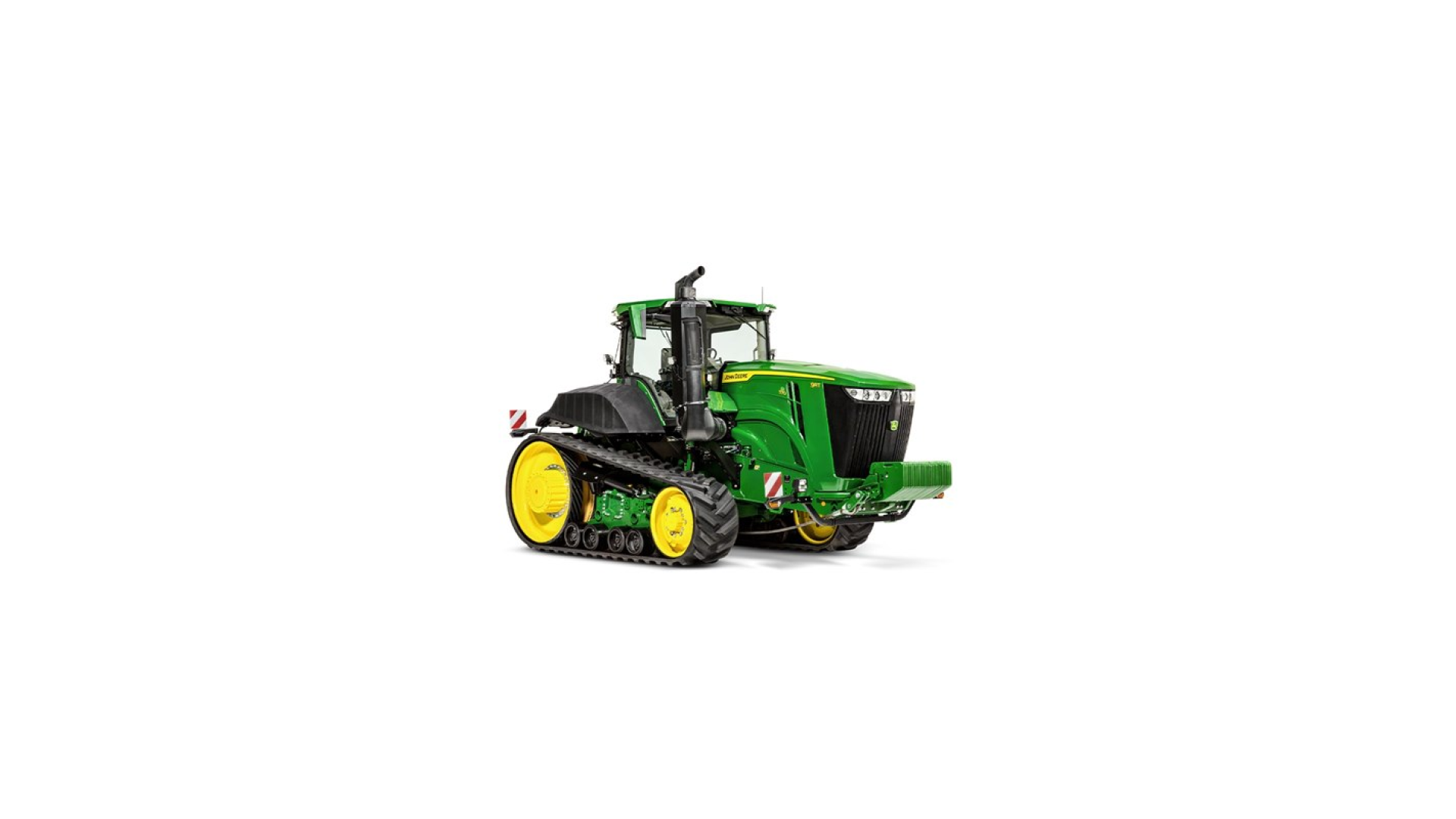 Trattore John Deere 9RT 540