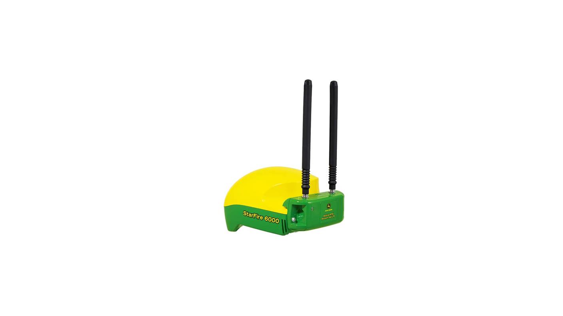 RTK Mobile Modem 4G LTE by JOHN DEERE