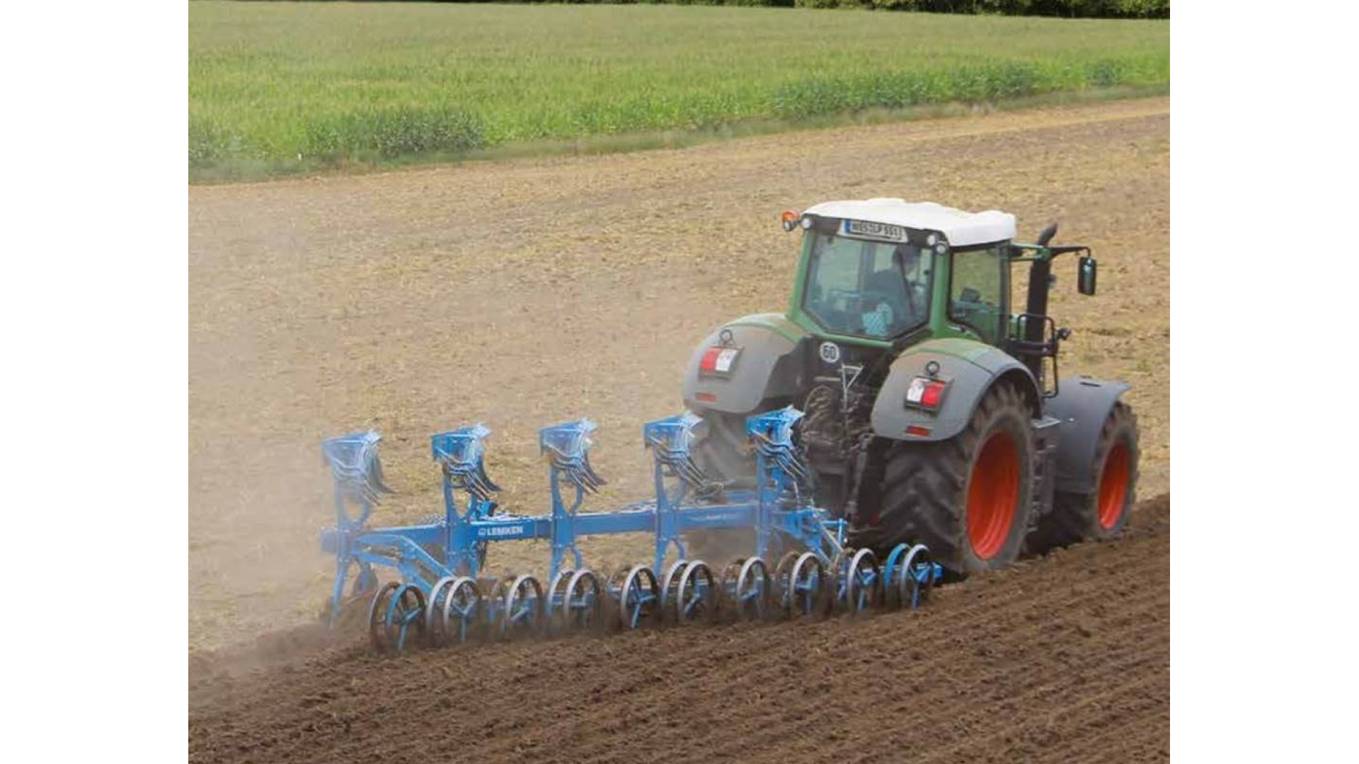 Aratro Lemken Juwel 10 MV