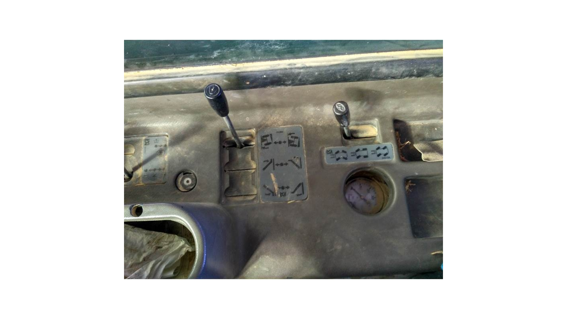 Telescopico Merlo P27.9-EVT usato