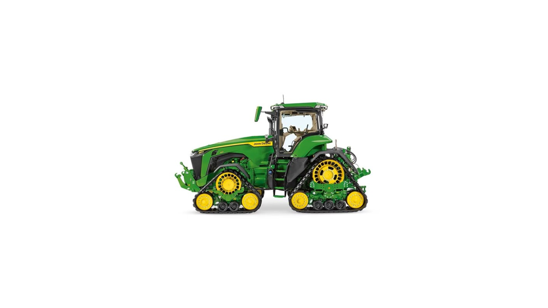 Trattore John Deere 8RX 310