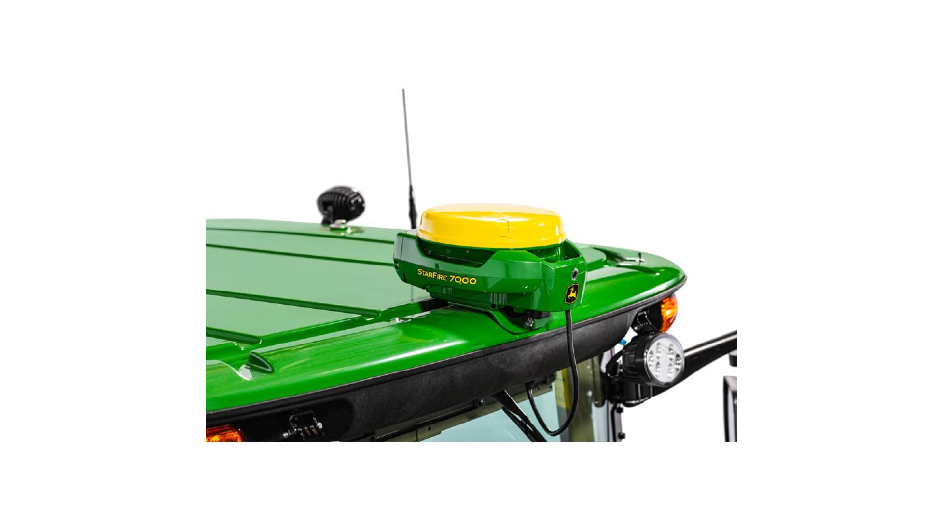 Ricevitore John Deere StarFire 7000