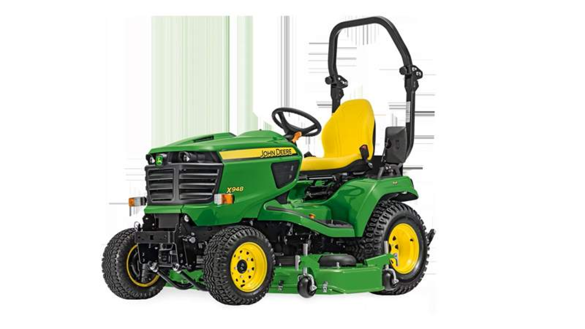 Trattorino John Deere X948