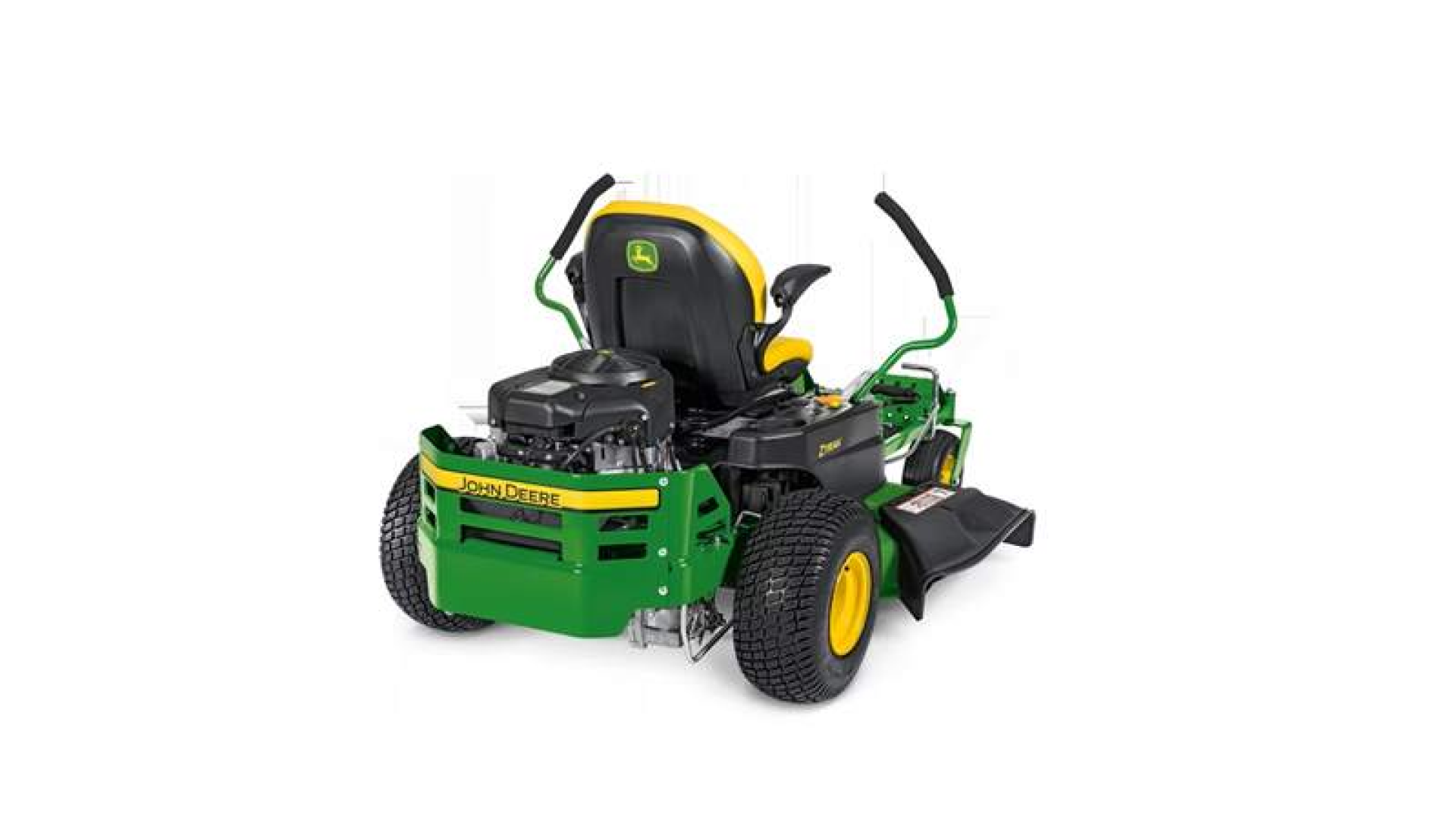 Trattorino John Deere Z345R