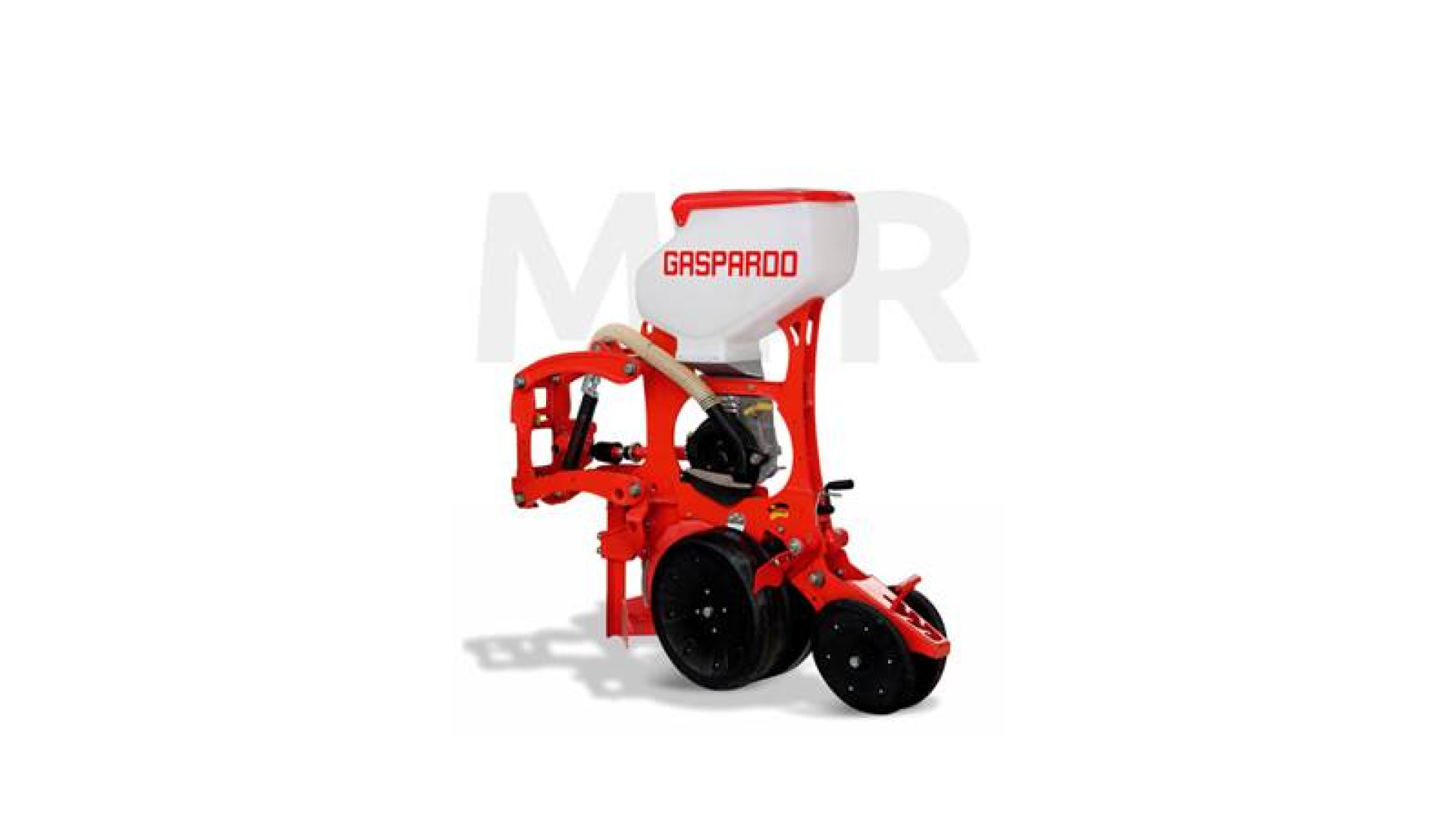 Seminatrice MTR 6F Gaspardo-Maschio